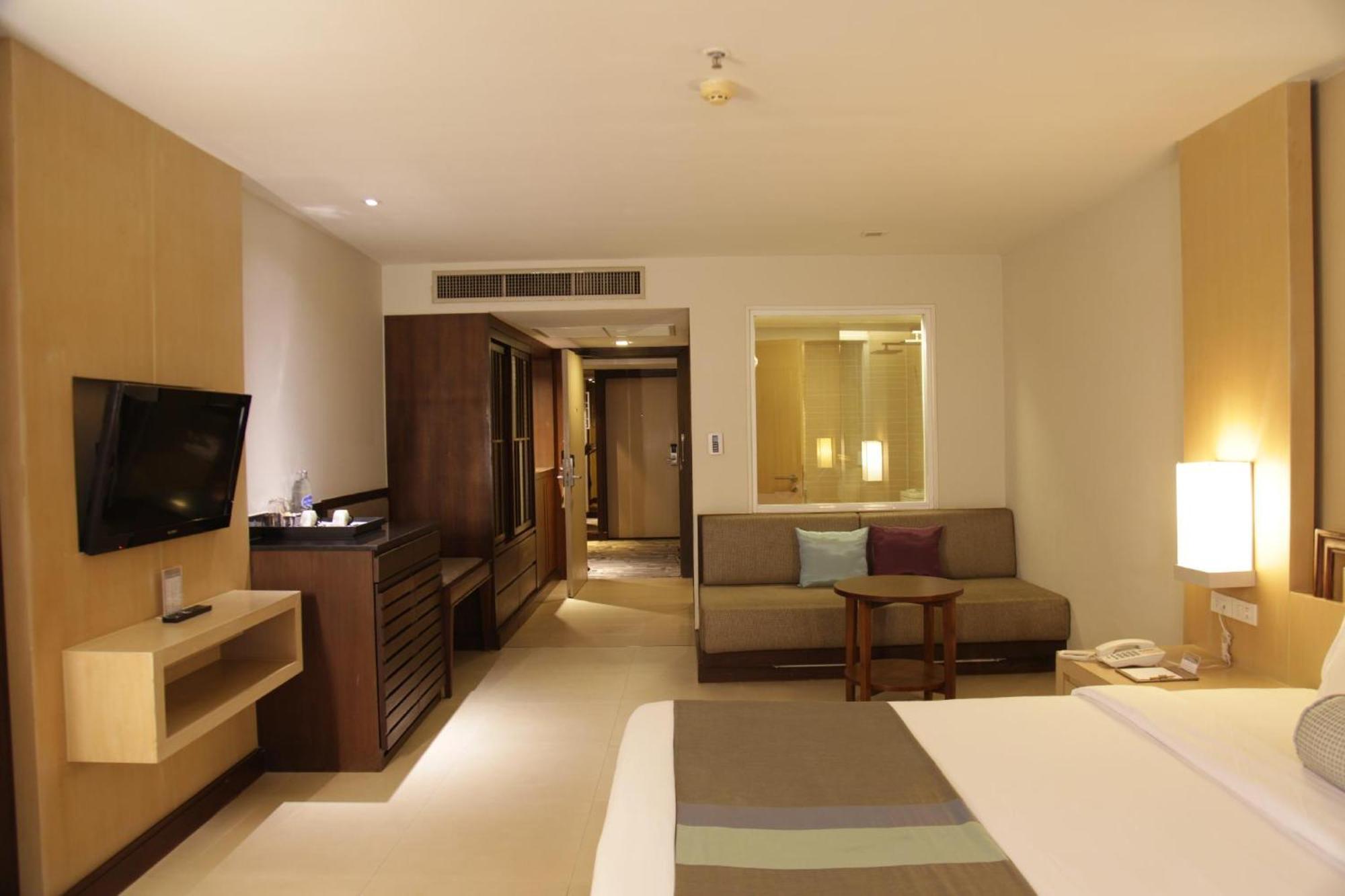 Hotel Rua Rasada - The Ideal Venue For Meetings & Events Trang