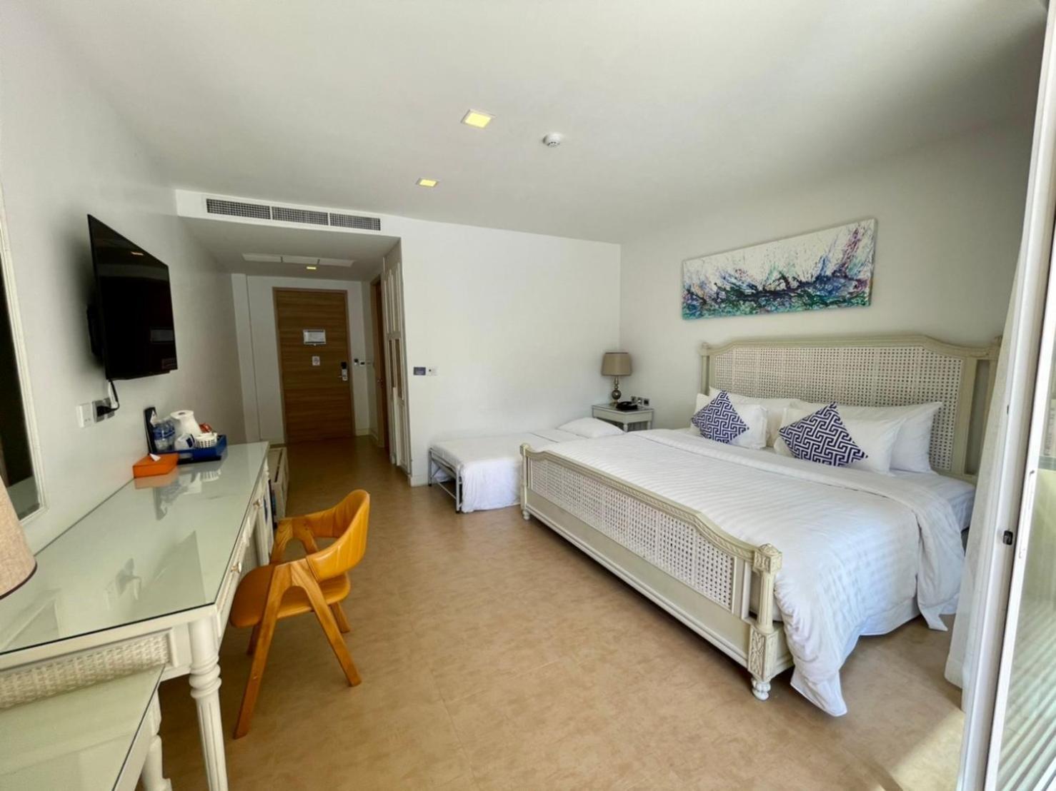 Resort Walk Boutique Bang Saen