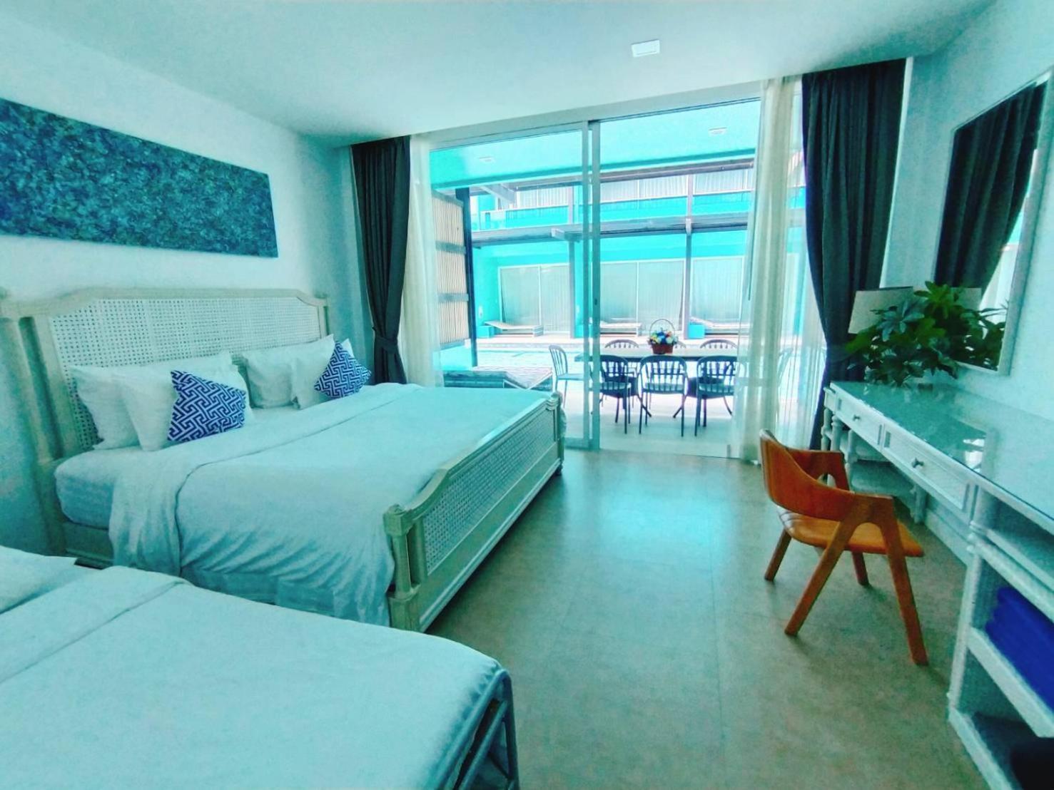Walk Boutique Resort 4*