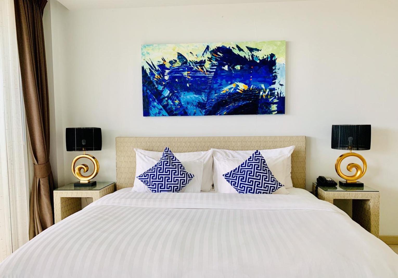 Walk Boutique Resort 4*