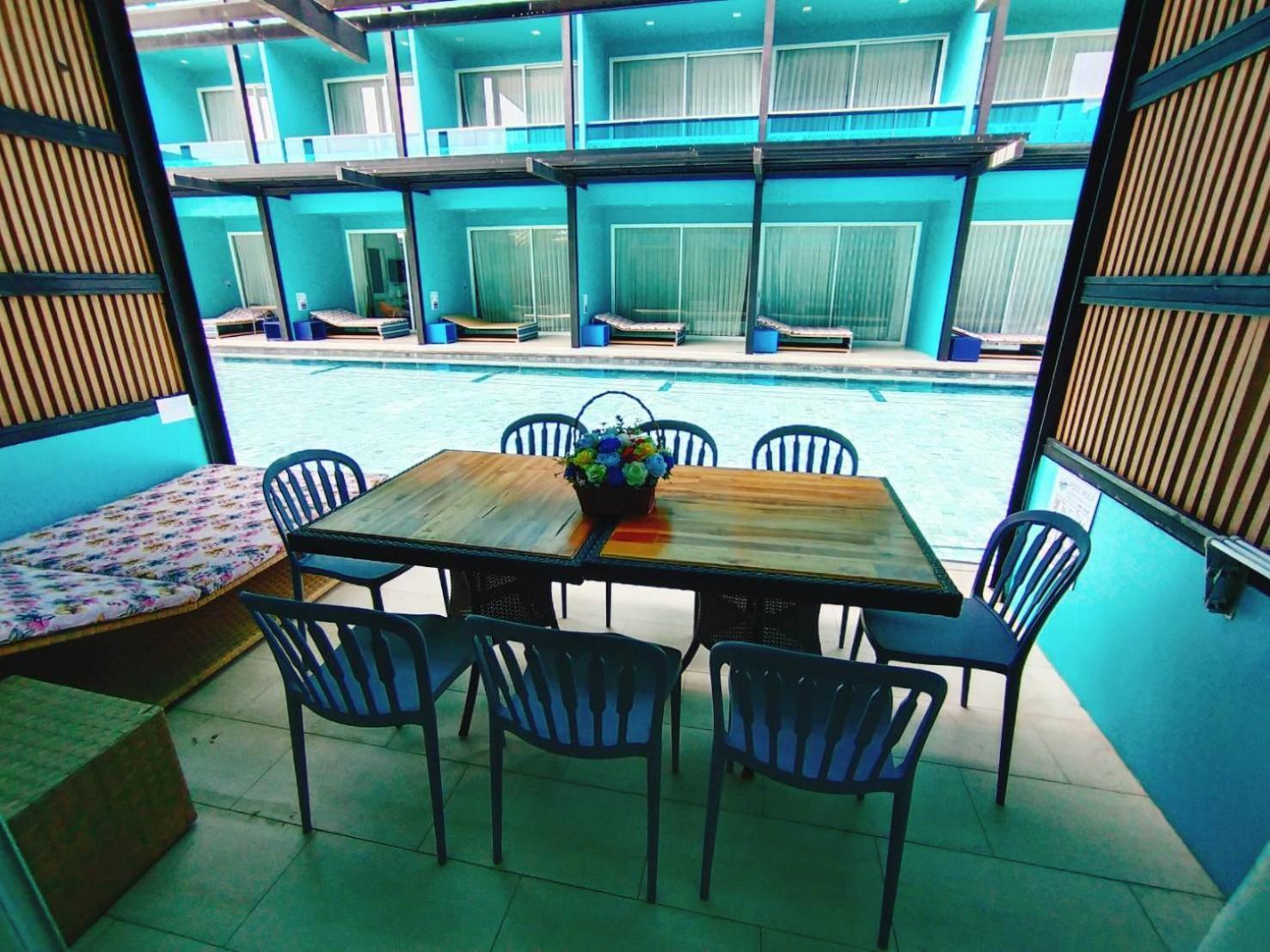 Walk Boutique Resort