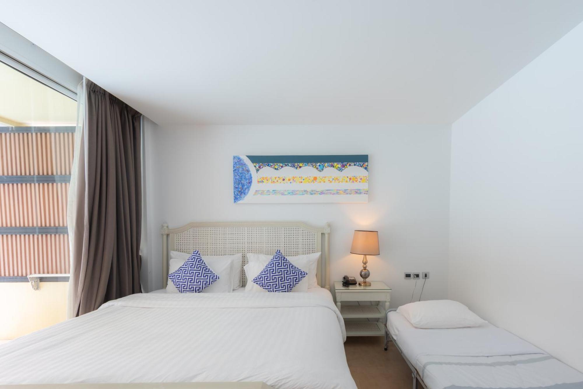 Walk Boutique Resort 4*