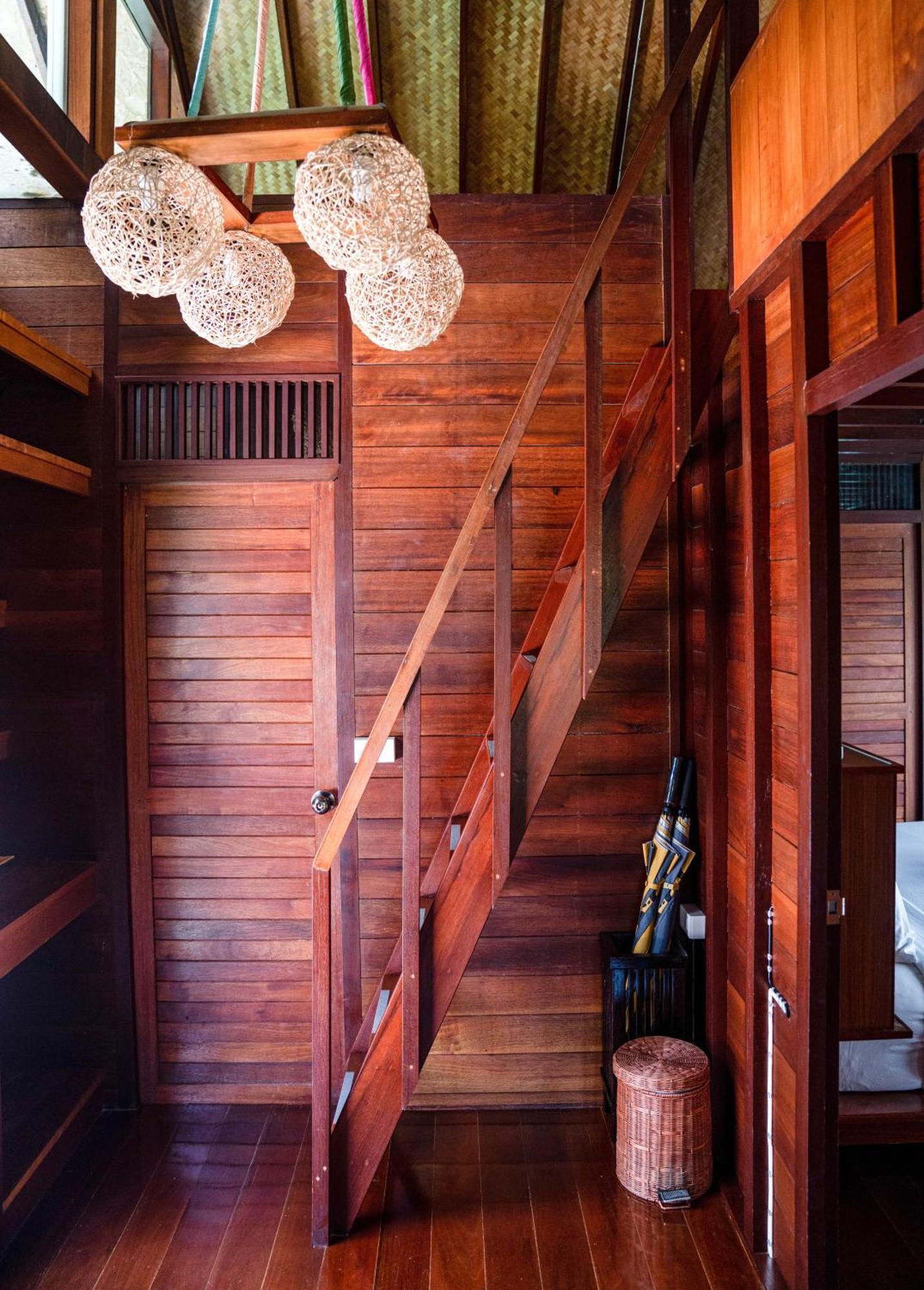 500 Rai Floating Resort Ban Chieo Ko