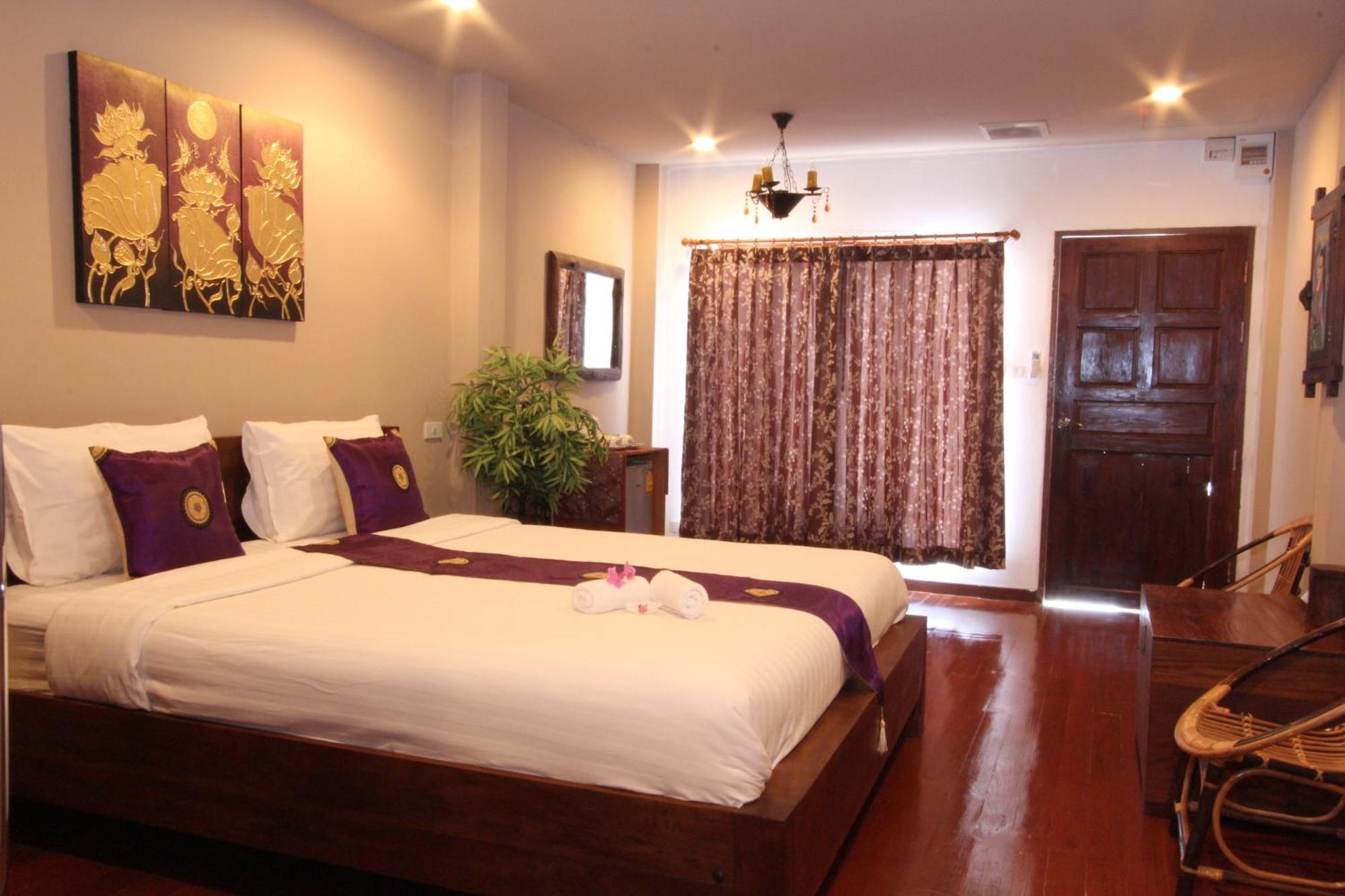 Thongran's House Guest house 2*