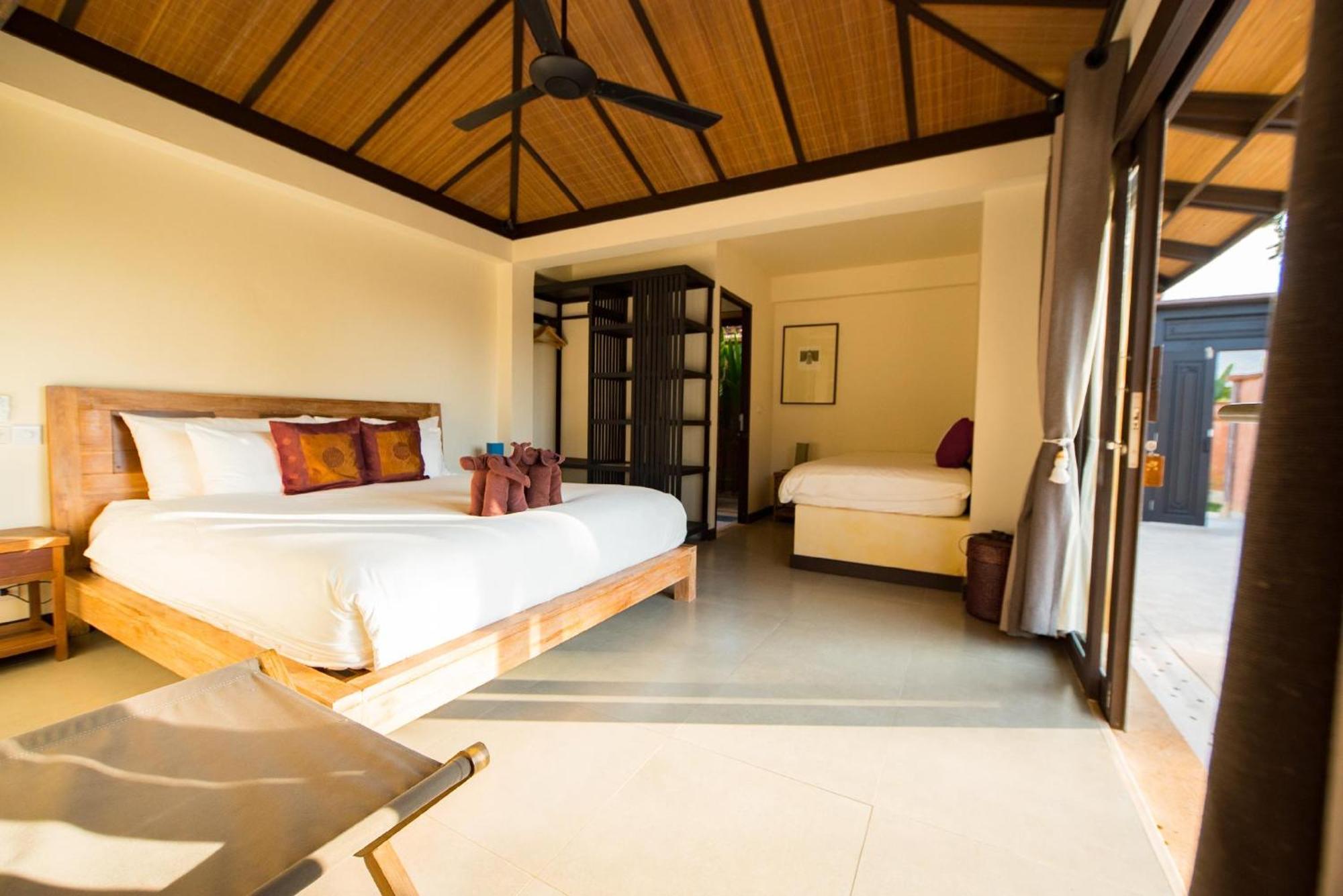 Alanta Pool Villa