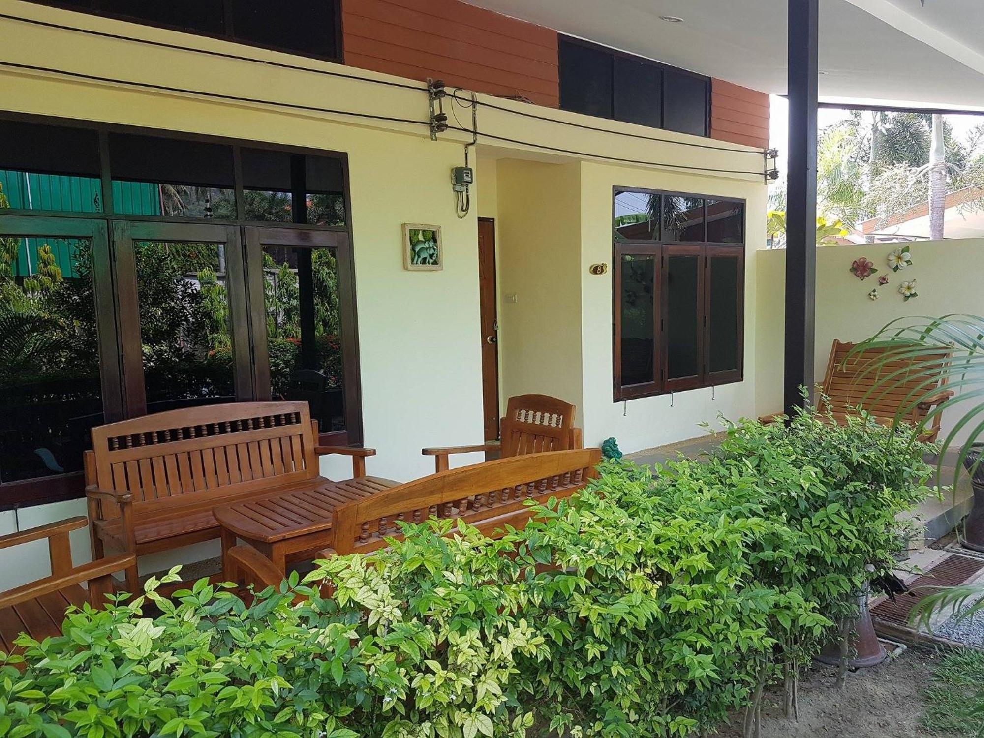 Resort Jungle Village 3*