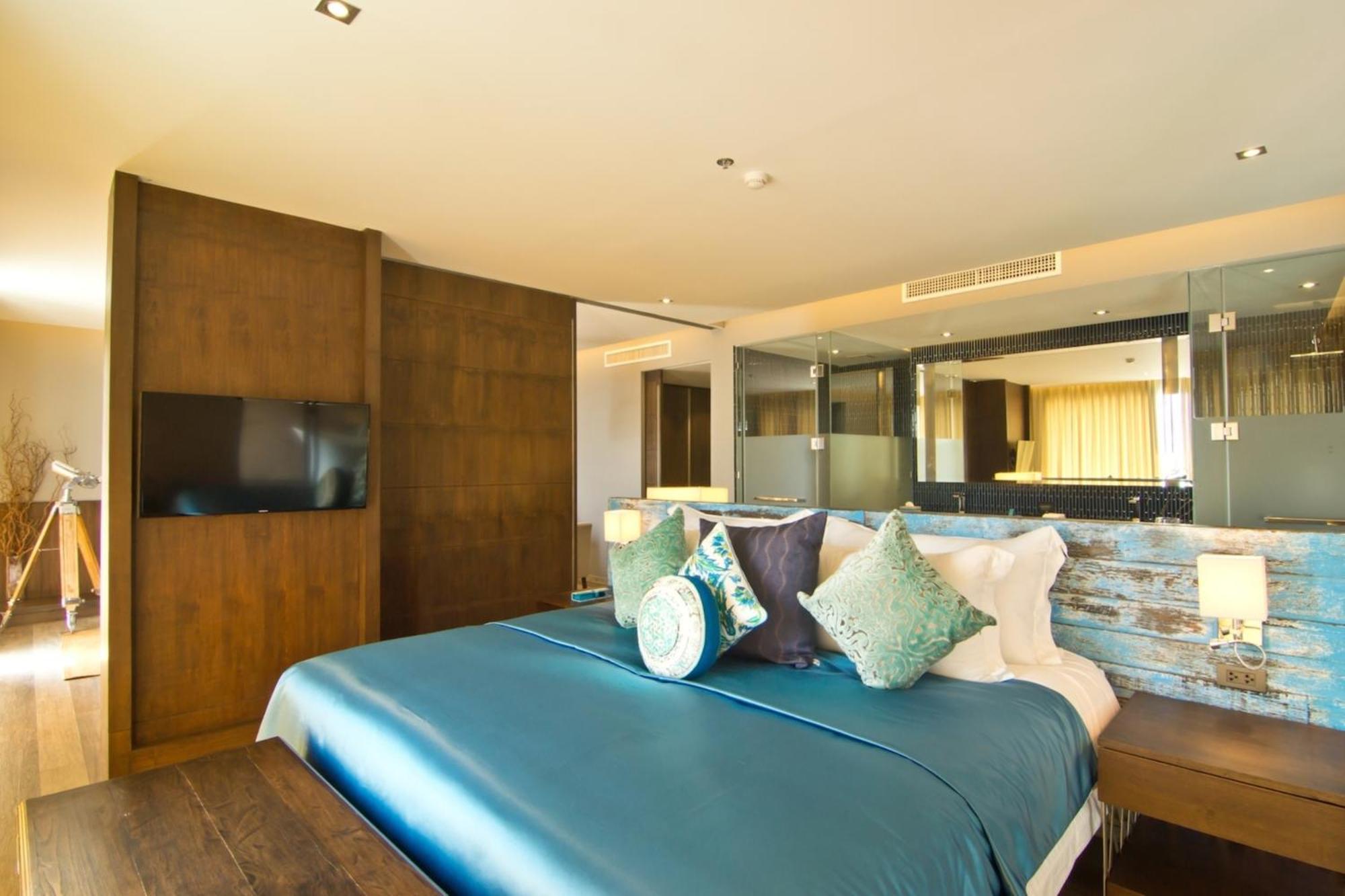 Resort Le Coral Khok Kloi
