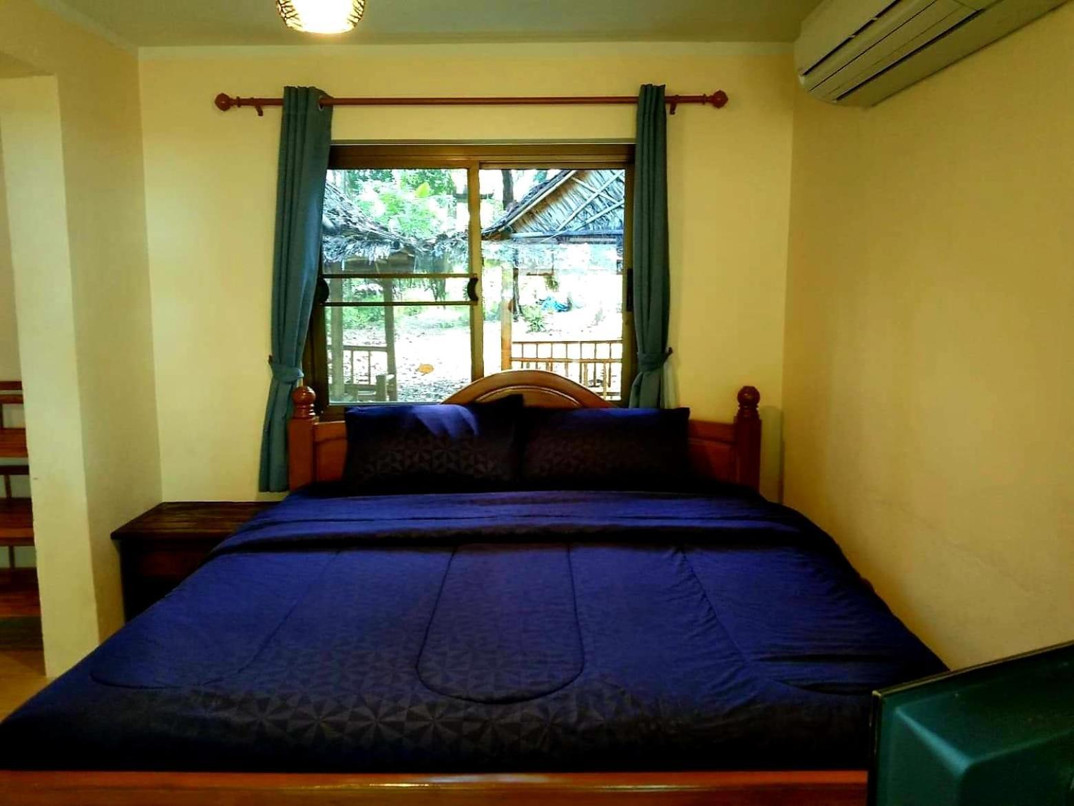 Lodge Sabai Sabai