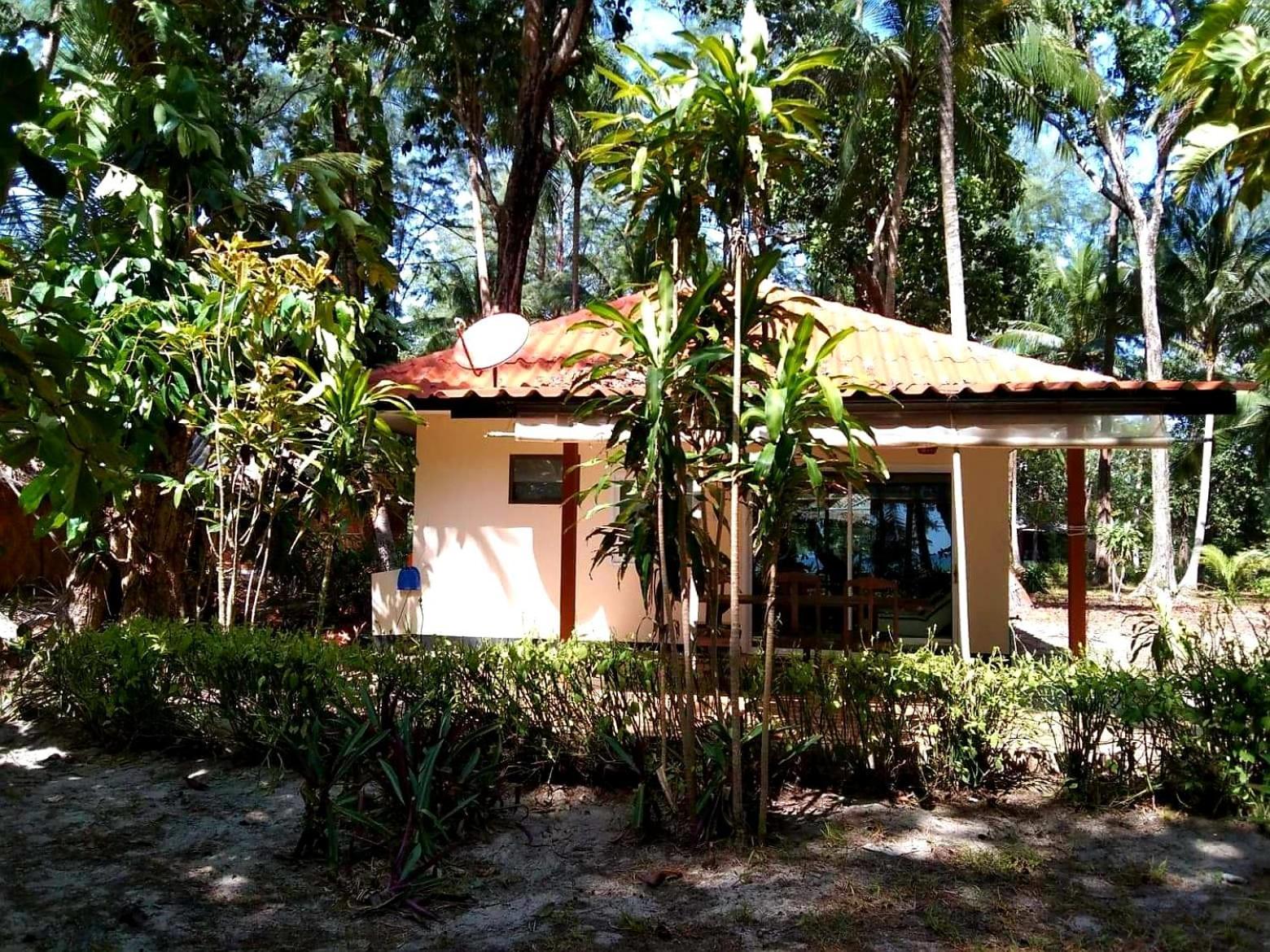 Sabai Sabai Koh Phayam