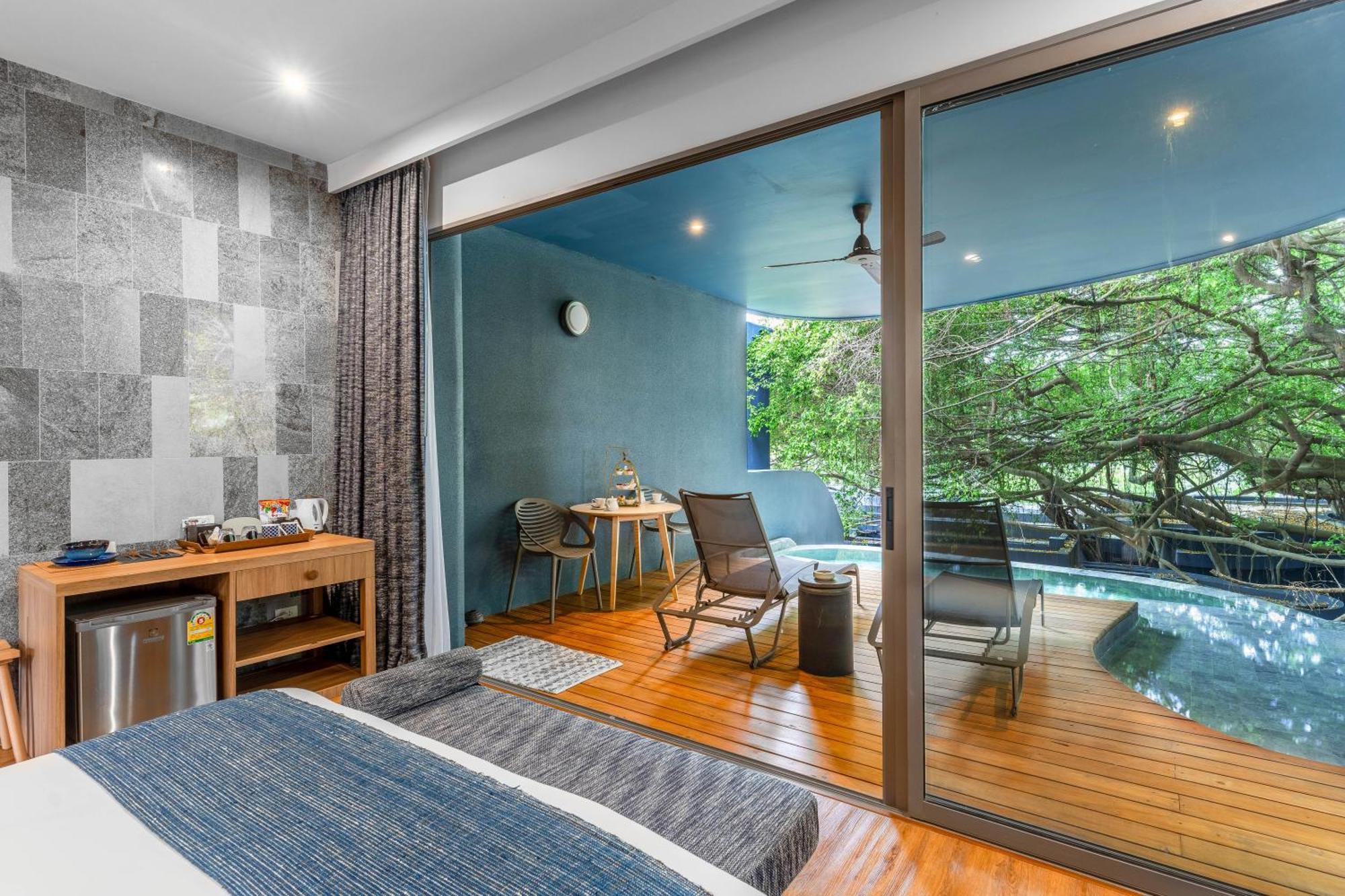 Navana Nature Escape - Sha Extra Pattaya