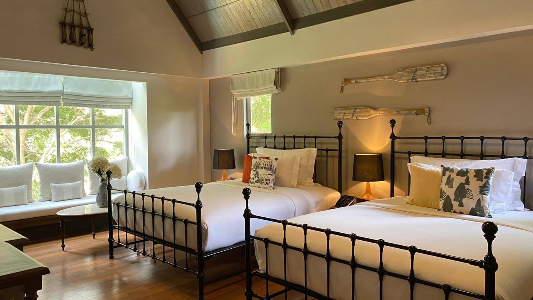 Resort Thames Valley Khao Yai - Sha 4*