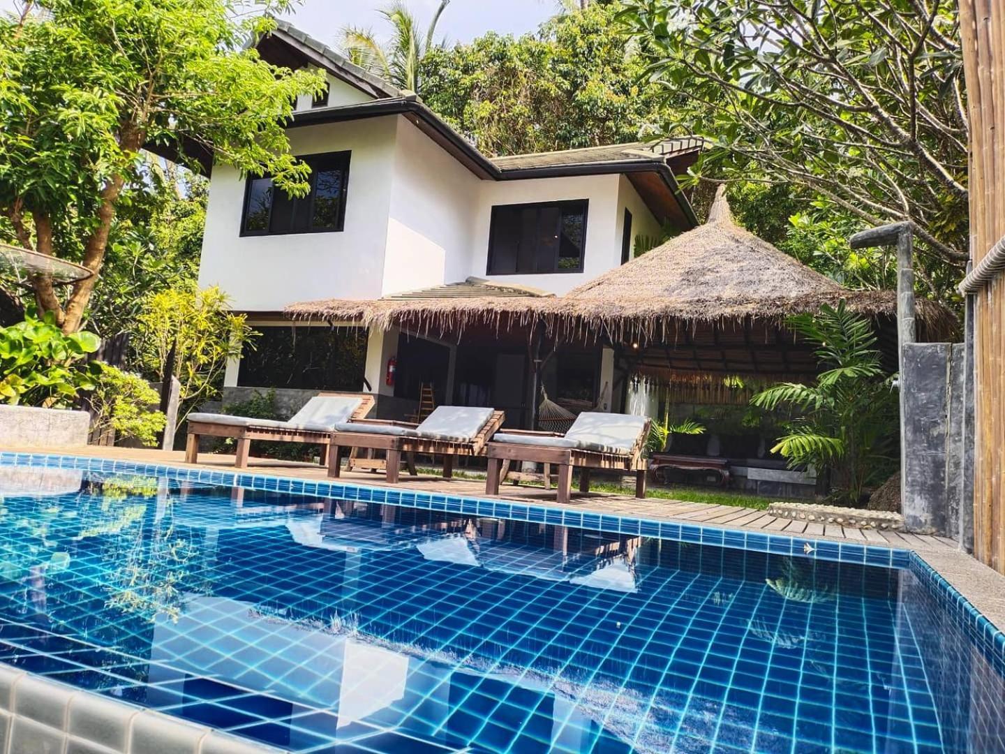 Heights Boutique Villa *