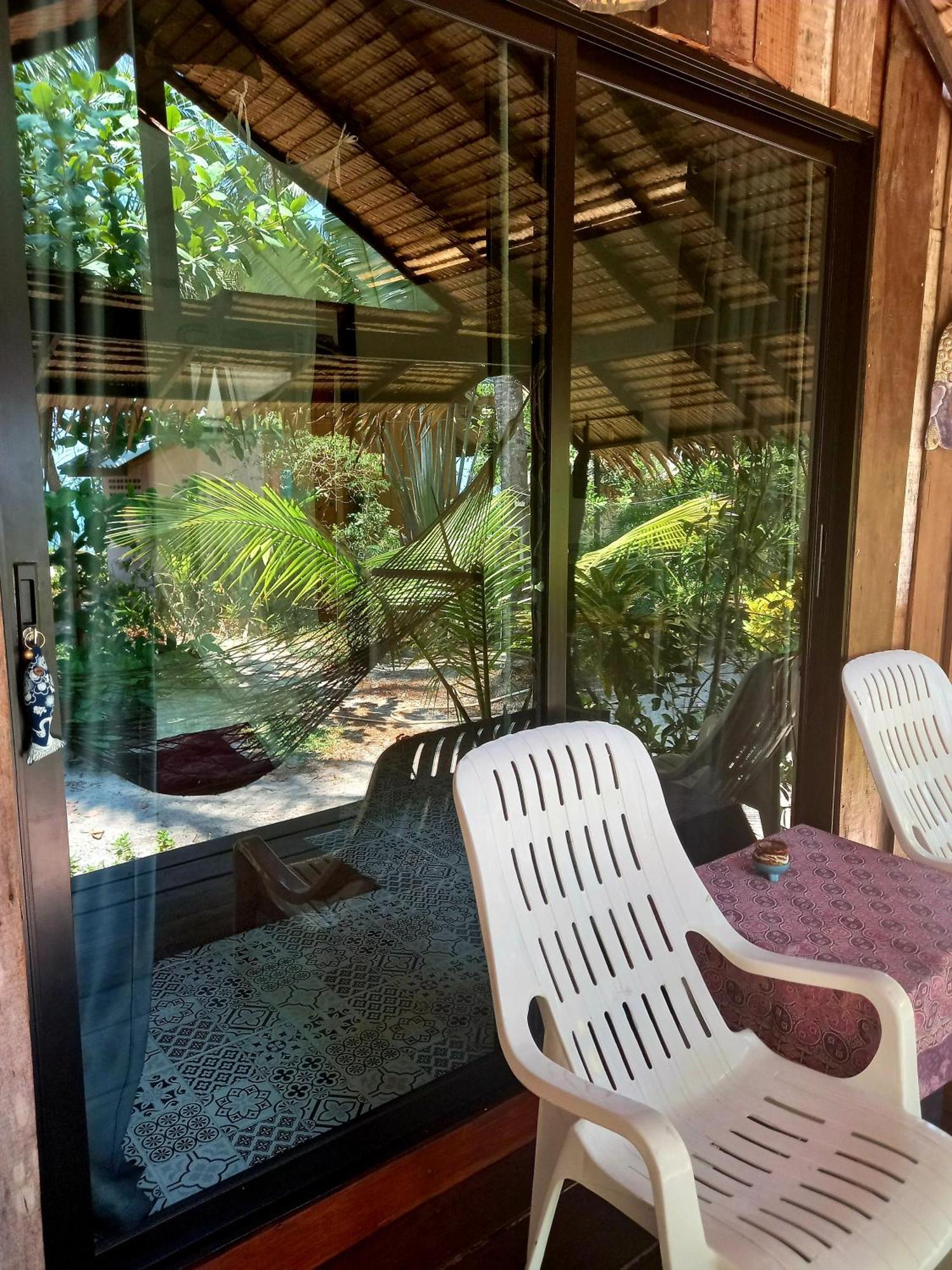 Lodge Sabai Sabai