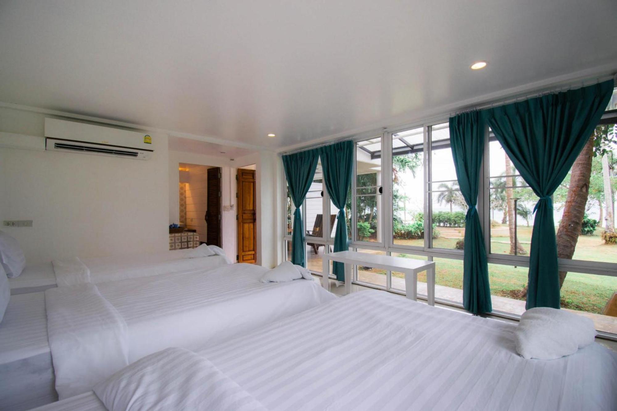 Koh Mak Resort