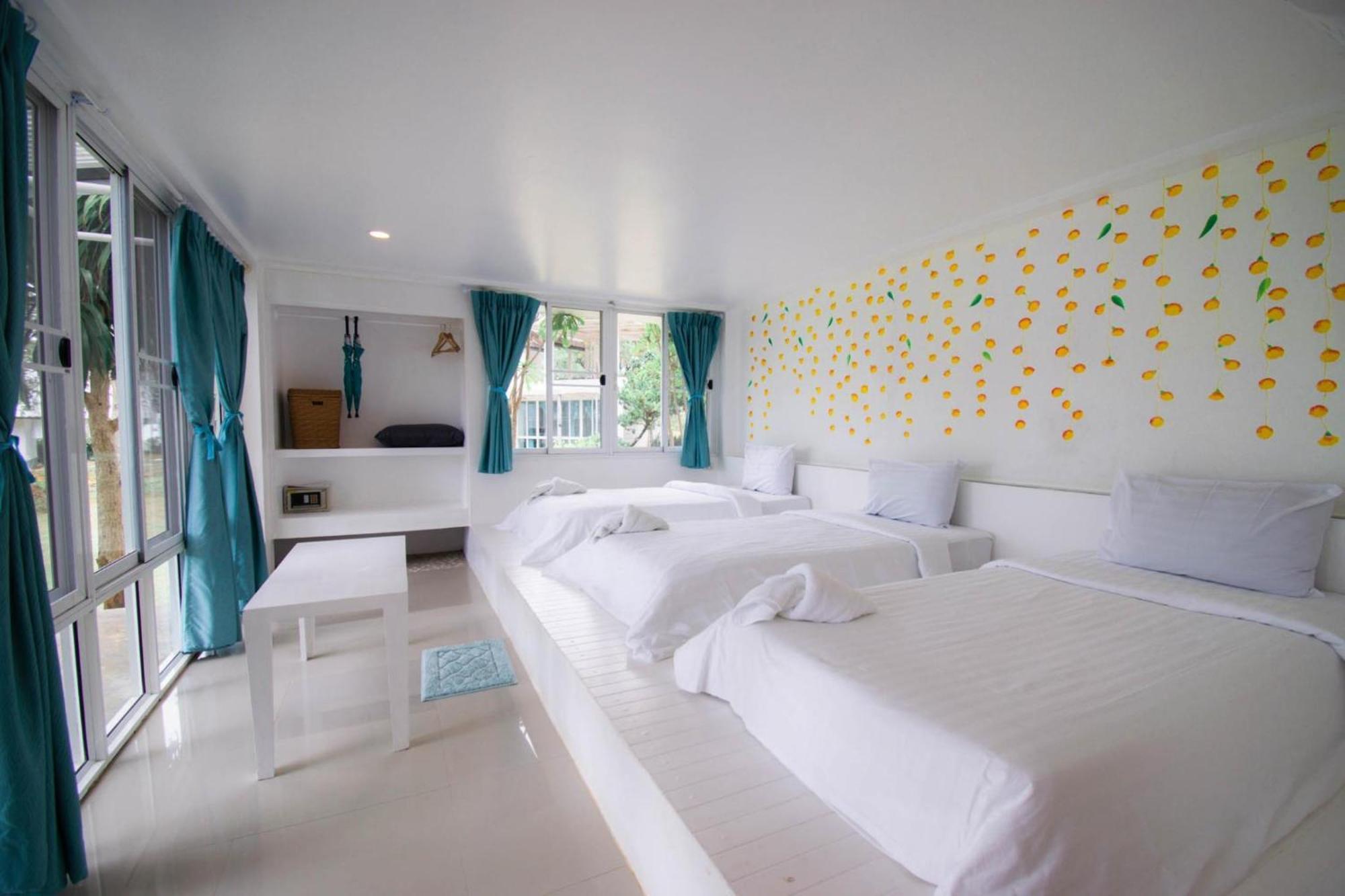 Koh Mak Resort Resort 3*