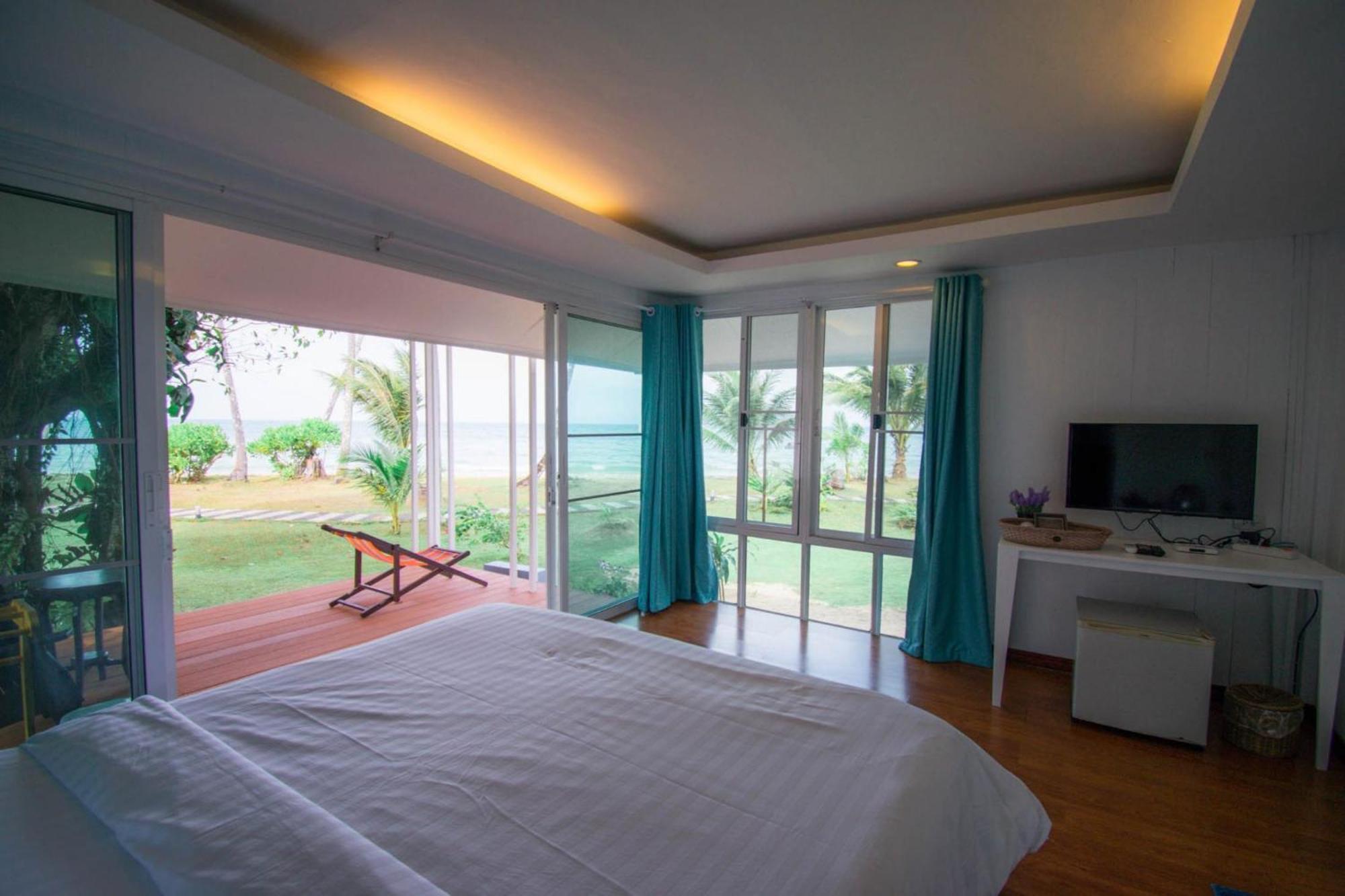 Koh Mak Resort Resort