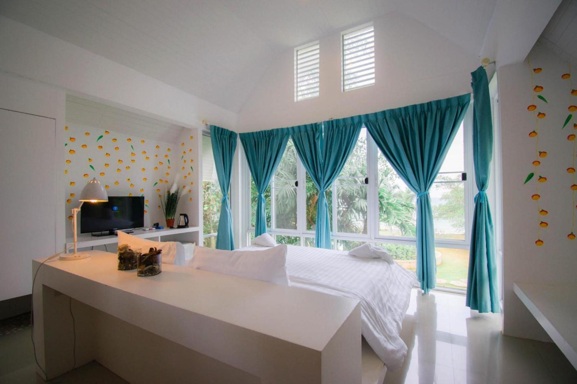 Resort Koh Mak Resort 3*