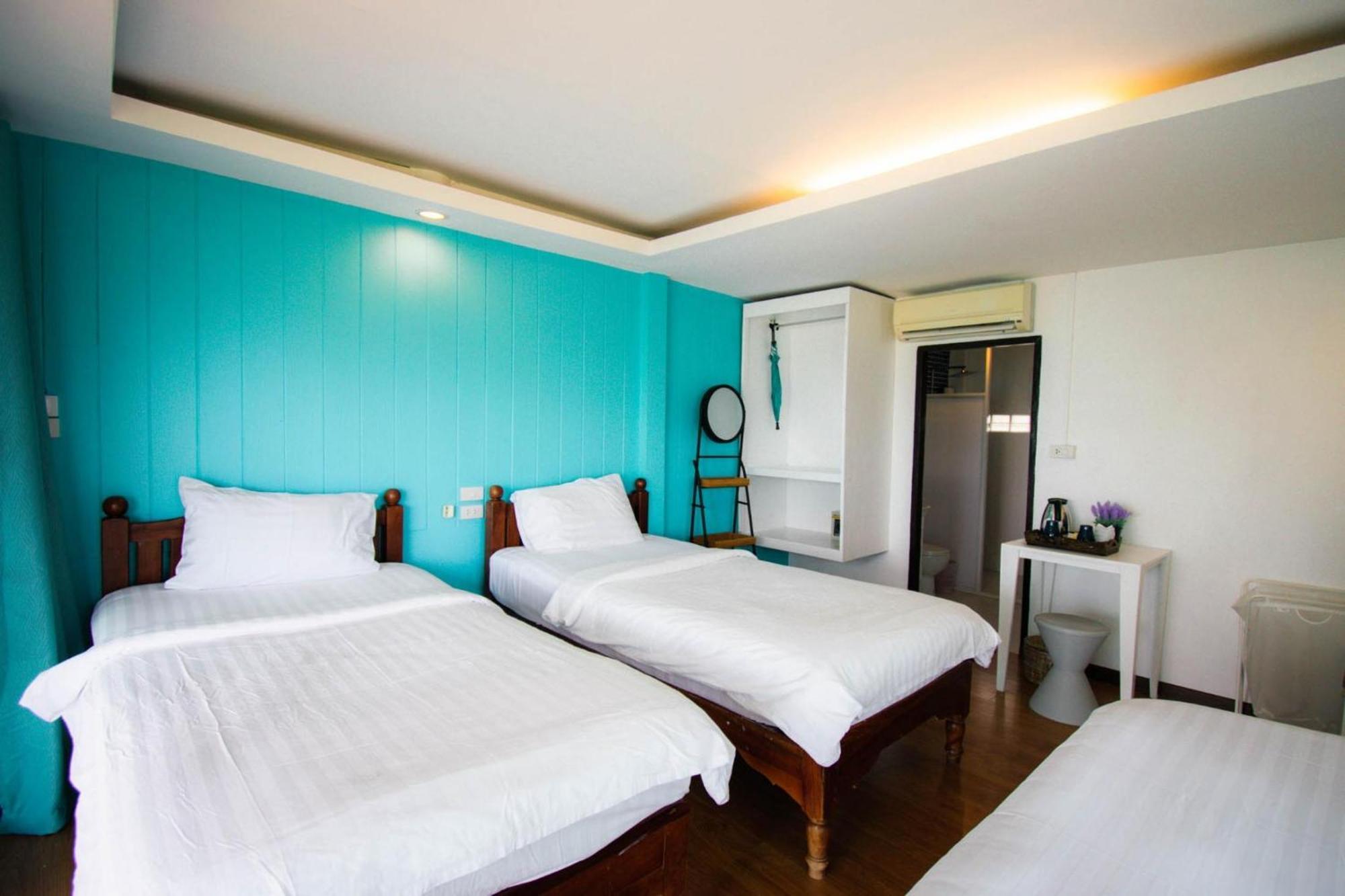 Koh Mak Resort 3* Koh Mak