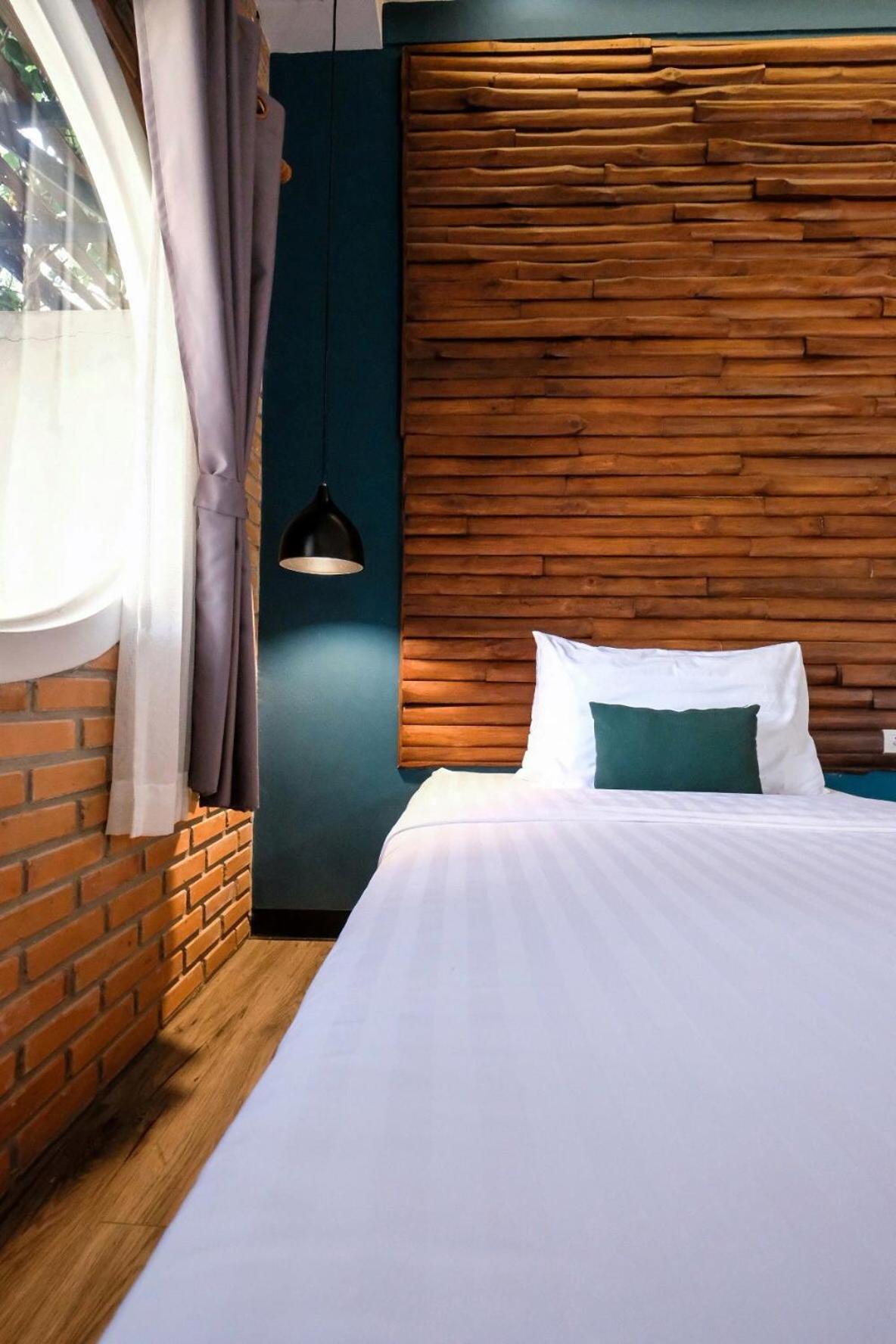 Resort Casa Foresta 3*