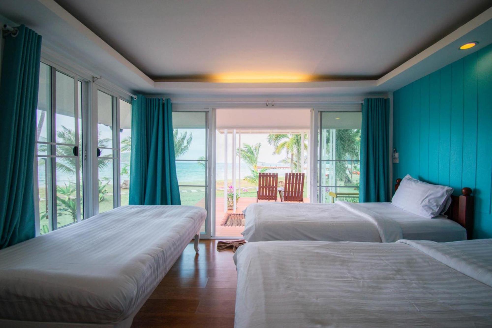 Koh Mak Resort Resort Koh Mak