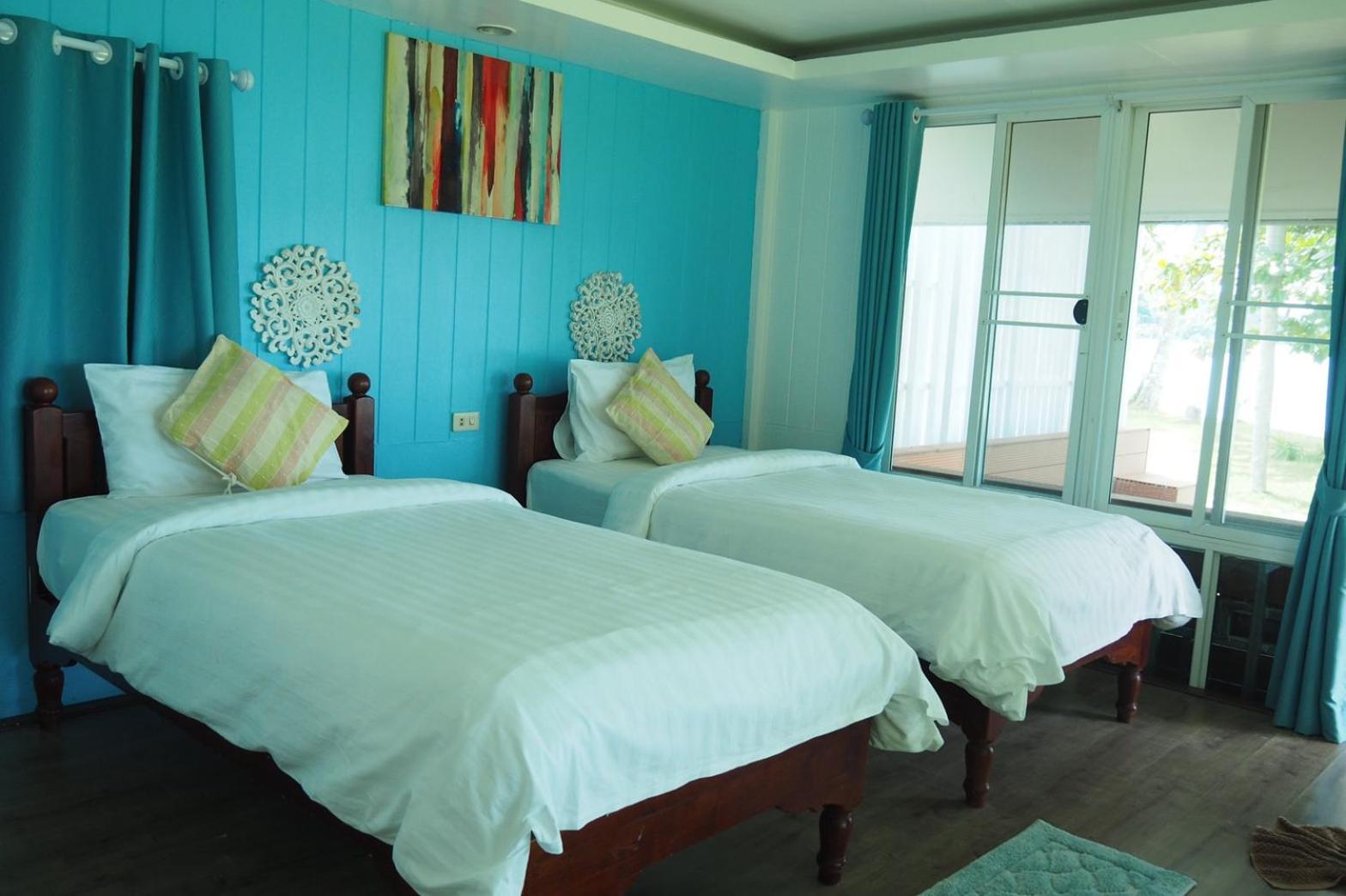 Koh Mak Resort 3* Koh Mak
