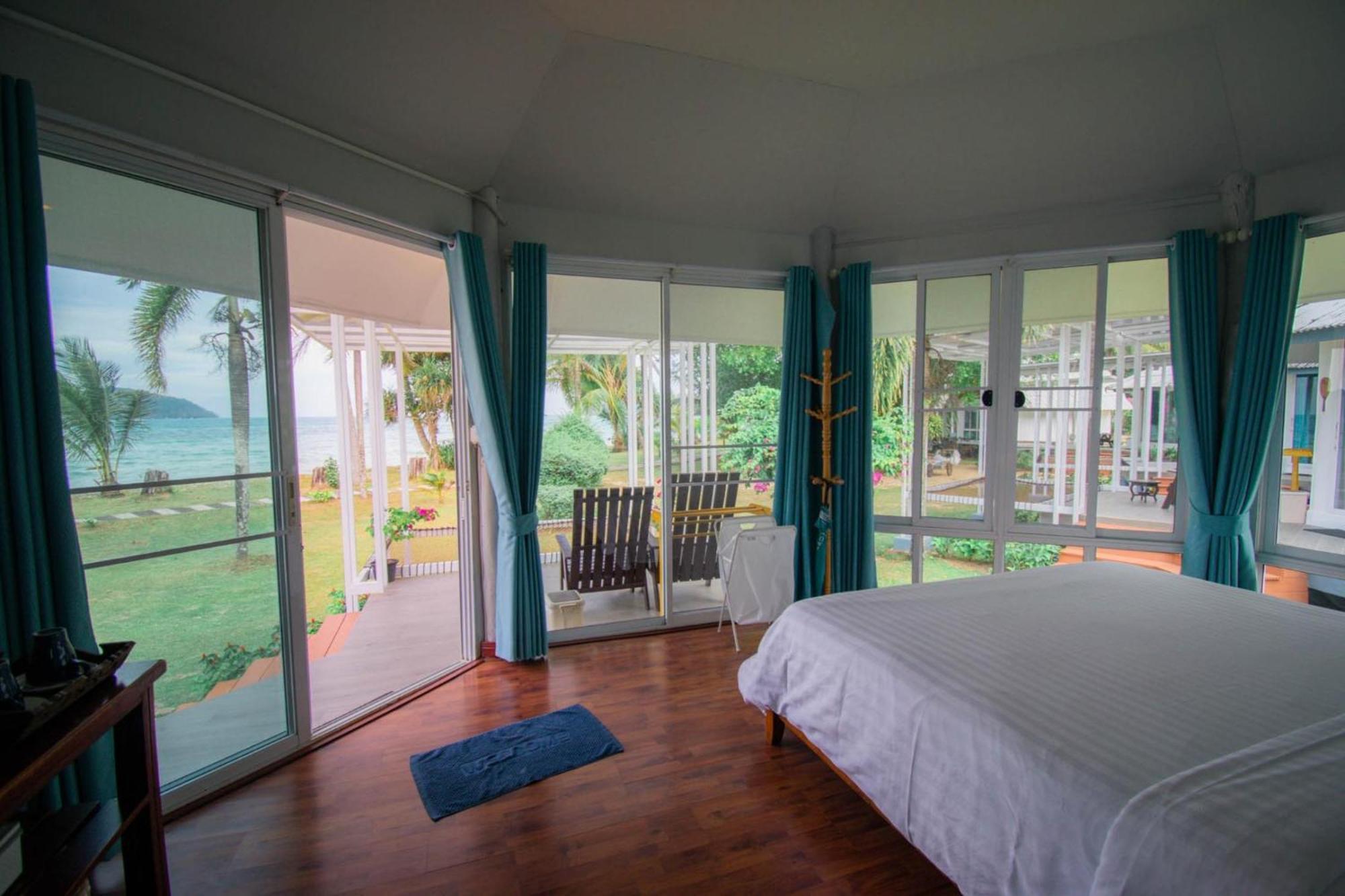 Koh Mak Resort Resort