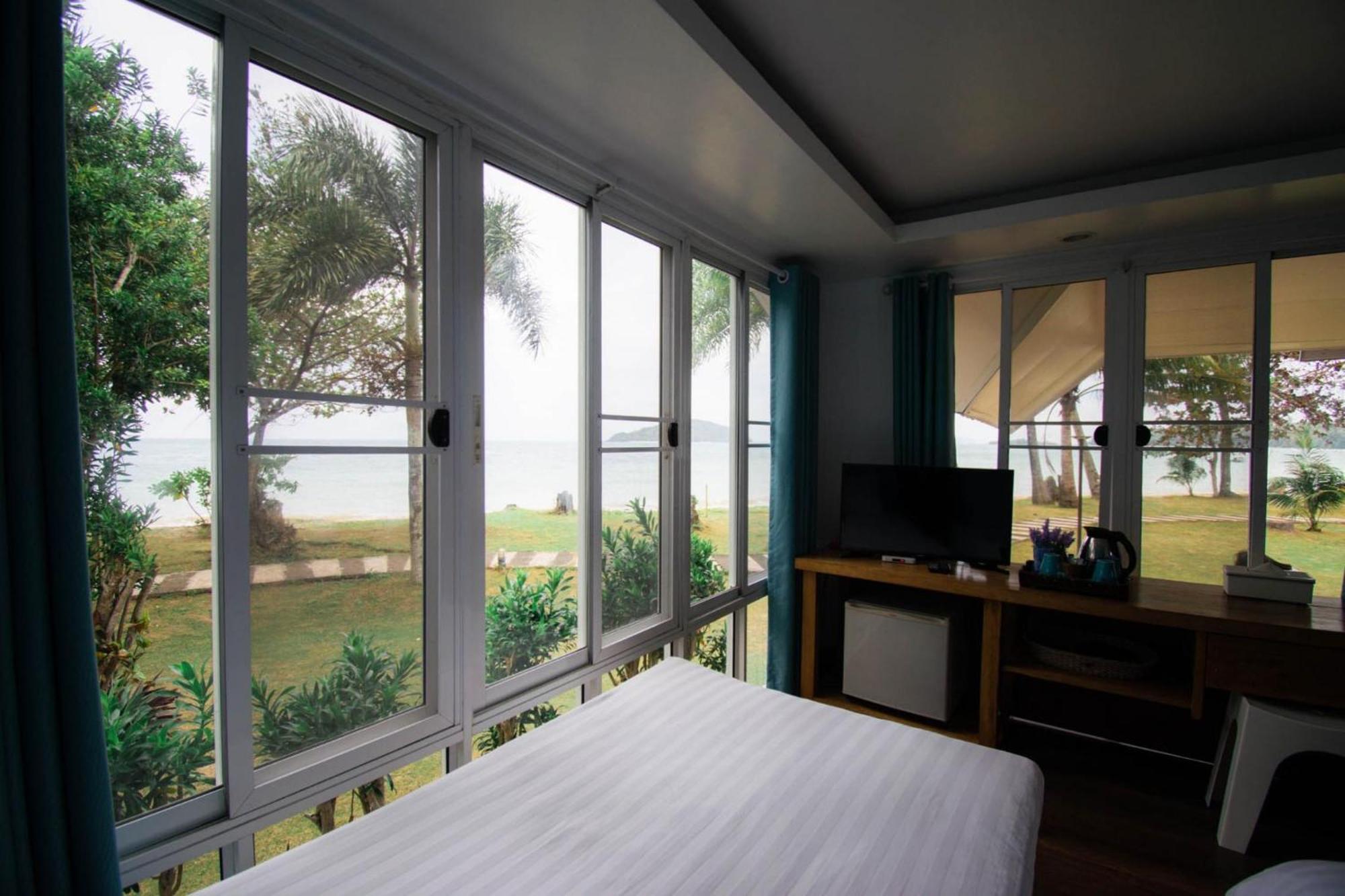Koh Mak Resort 3*