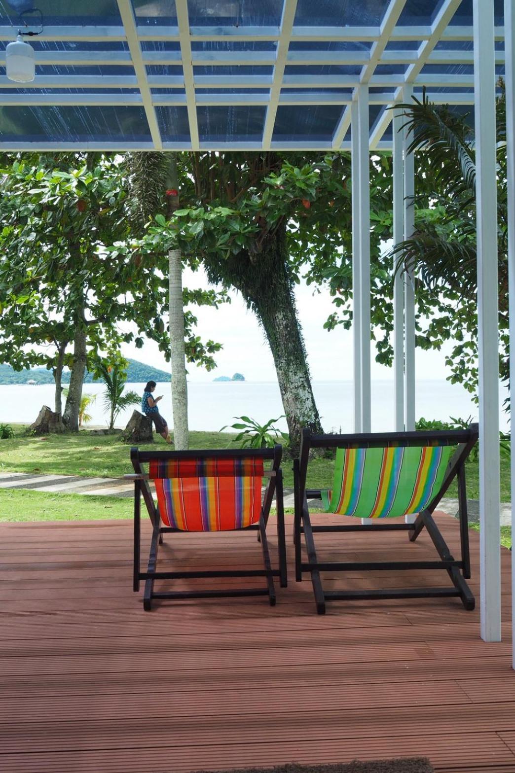 Koh Mak Resort 3*