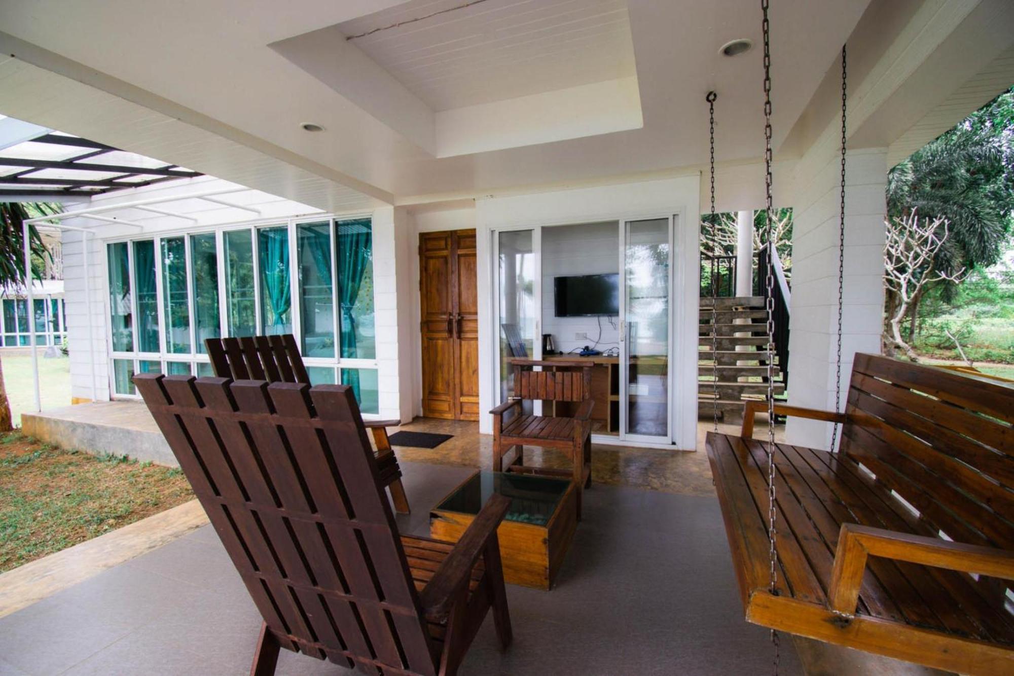 Koh Mak Resort Koh Mak
