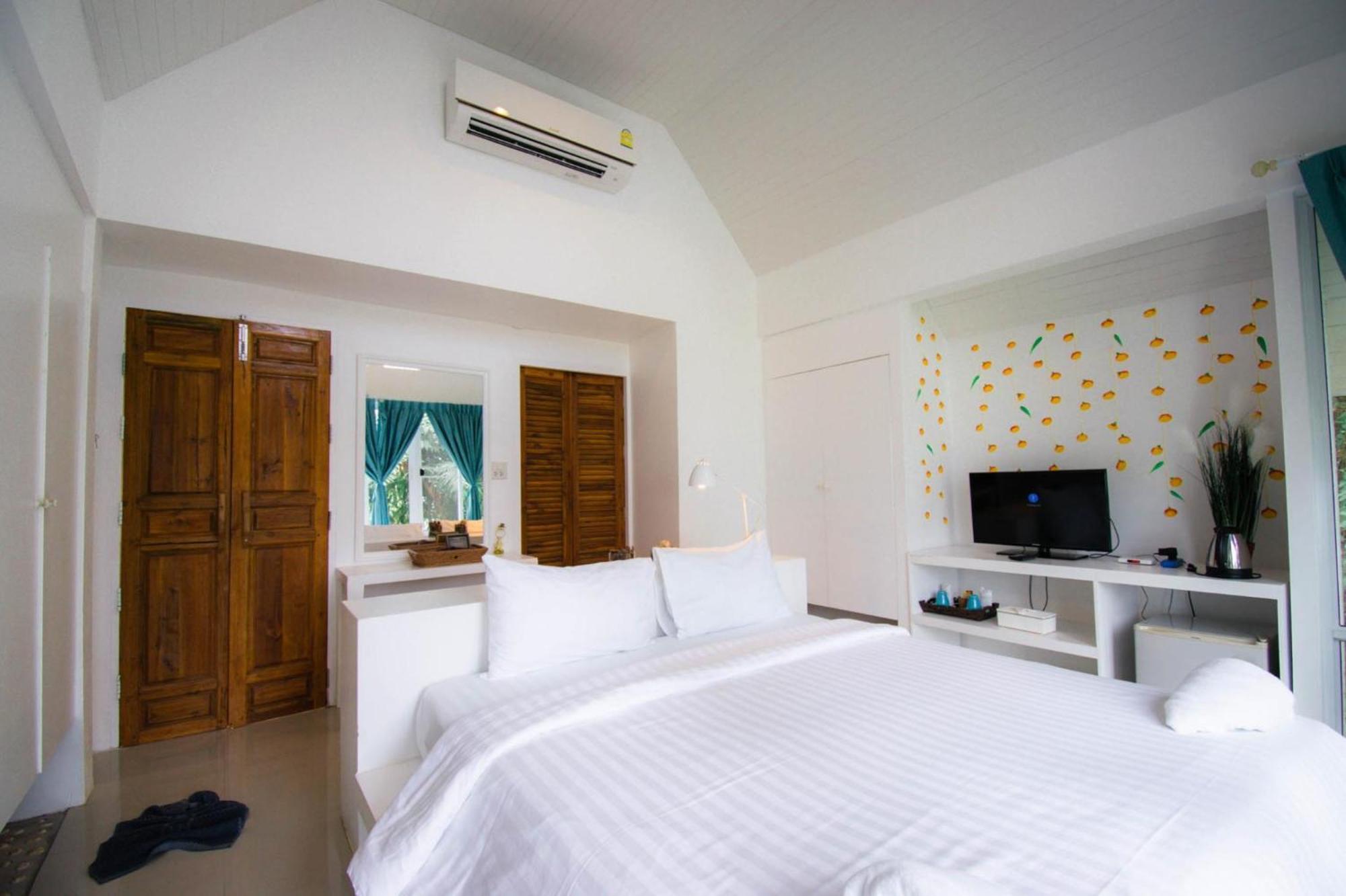 Resort Koh Mak Resort 3*