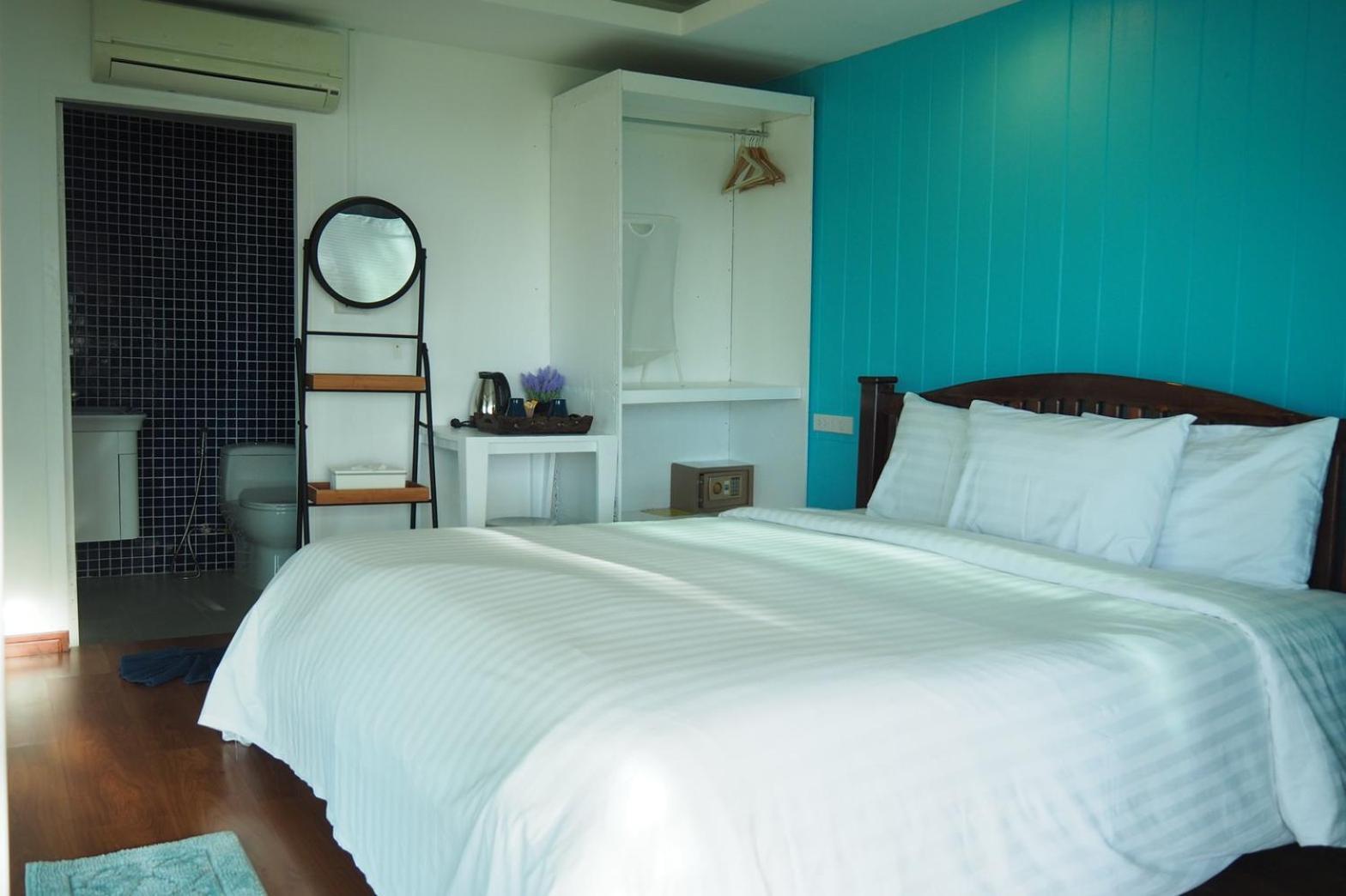 Resort Koh Mak Resort Koh Mak