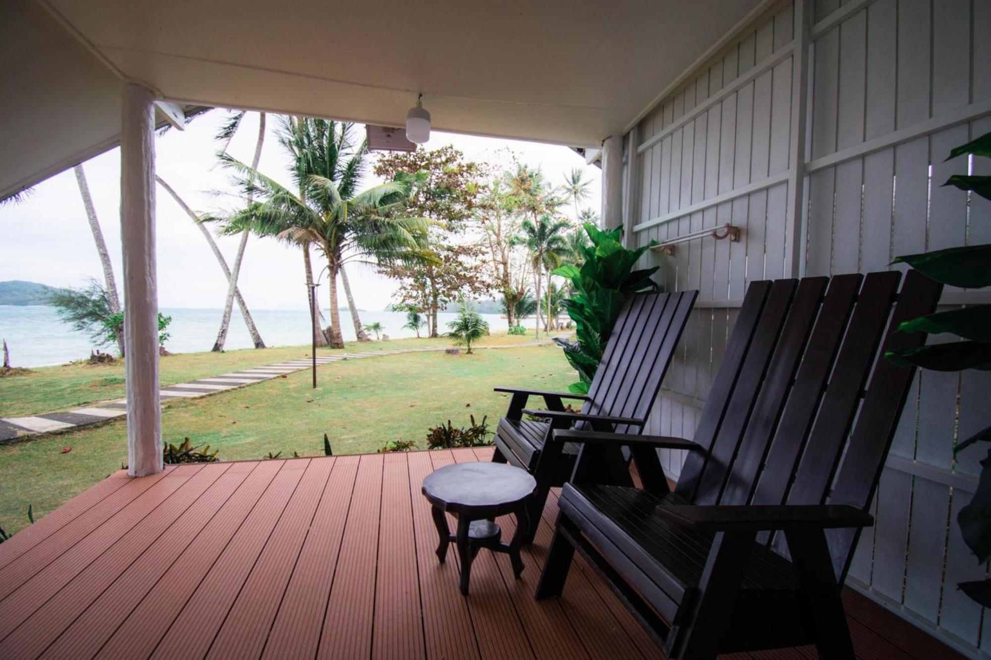 Koh Mak Resort Resort 3*