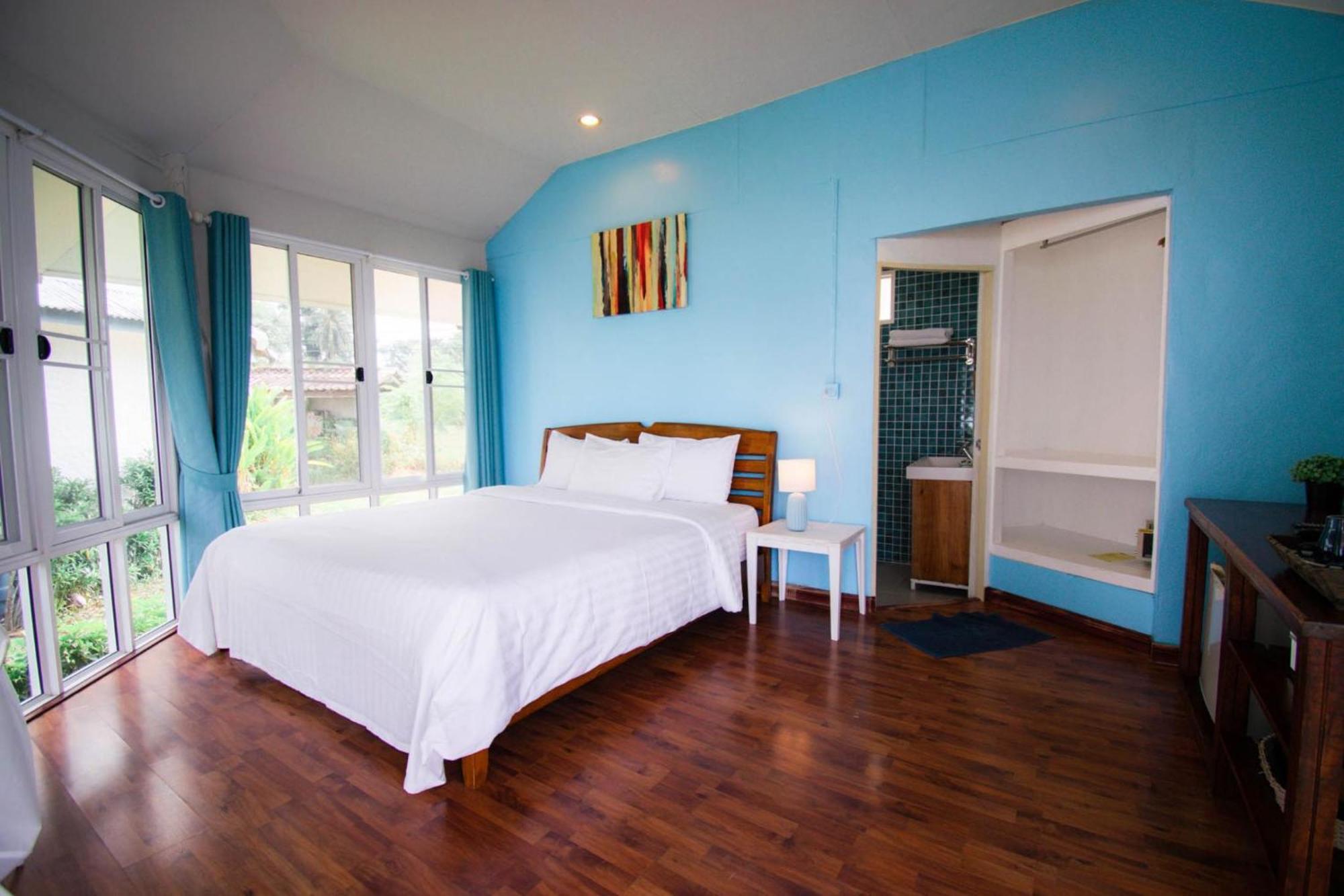 Koh Mak Resort Resort