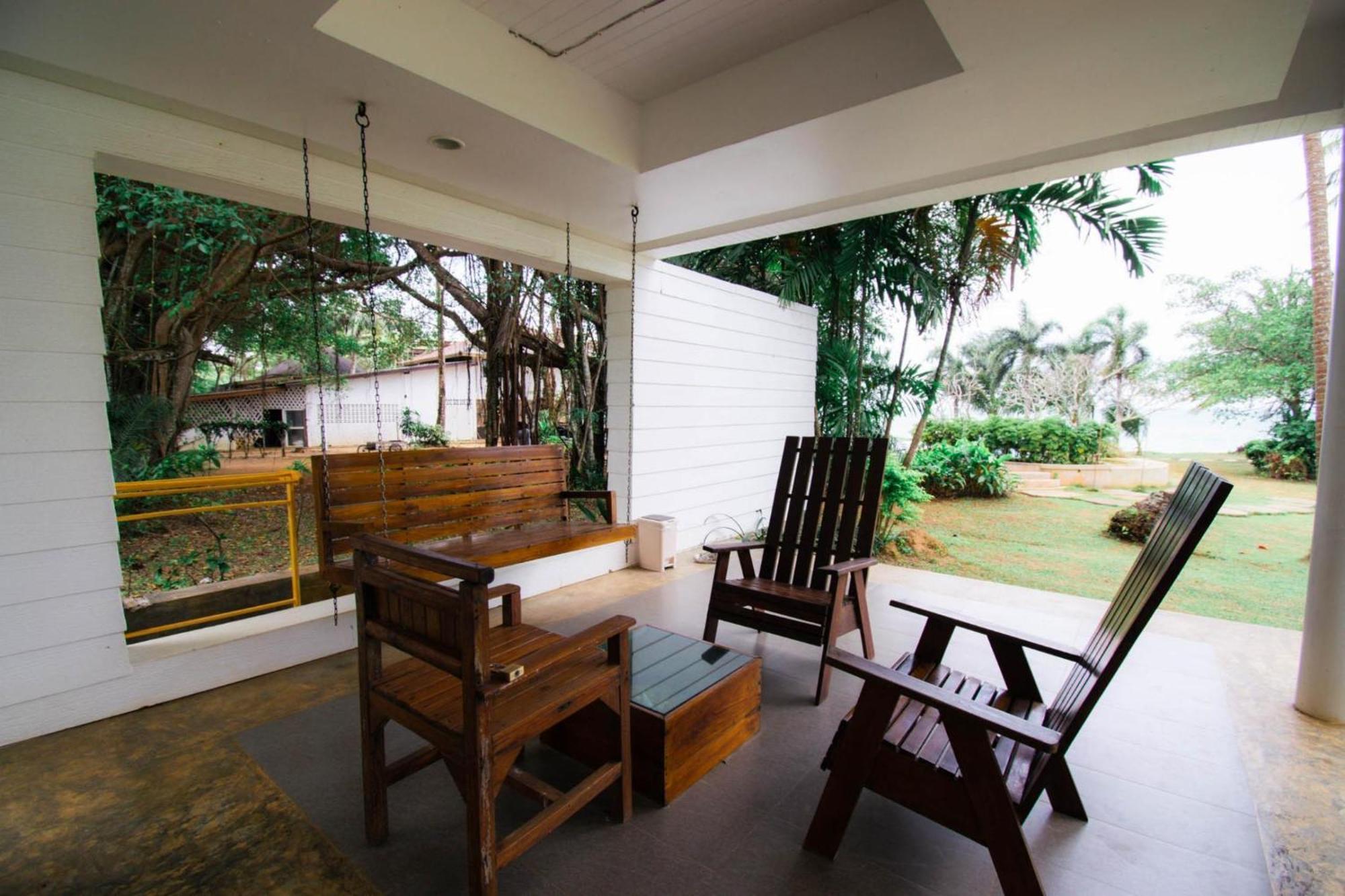 Resort Koh Mak Resort 3*