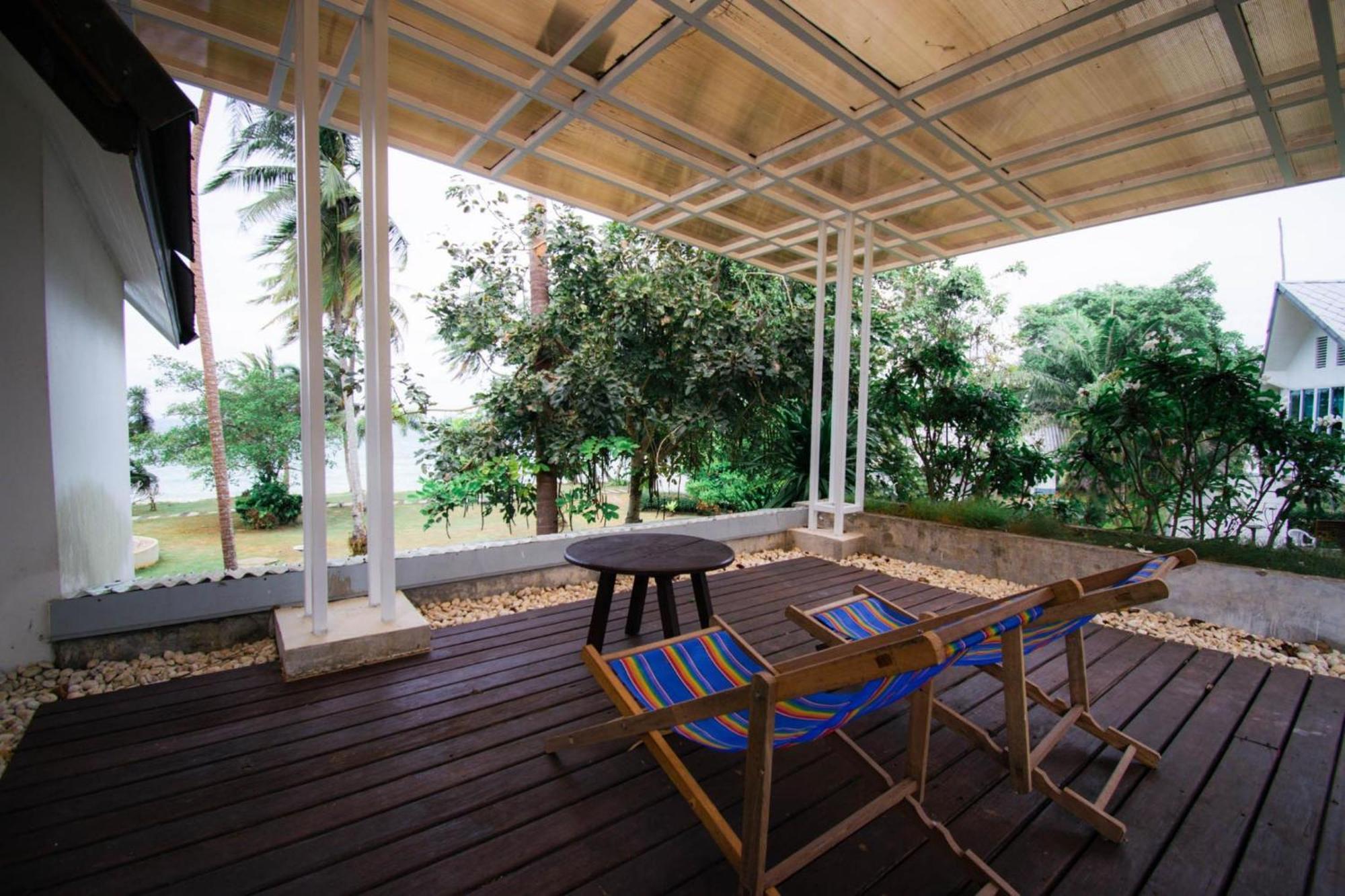 Koh Mak Resort Koh Mak