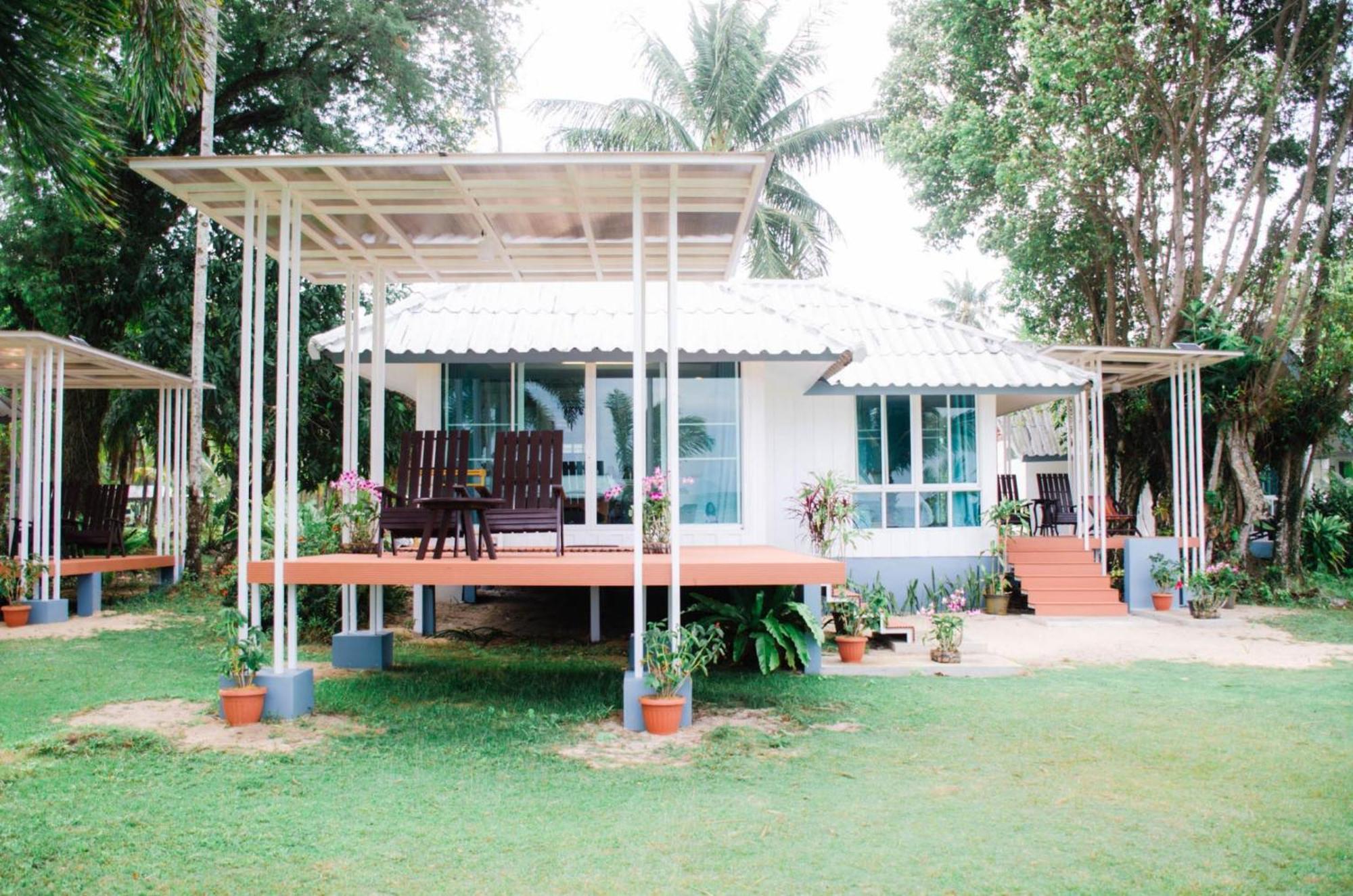 Koh Mak Resort 3* Koh Mak