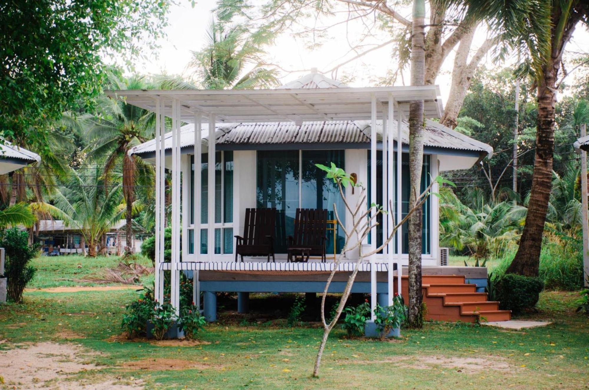 Koh Mak Resort Koh Mak