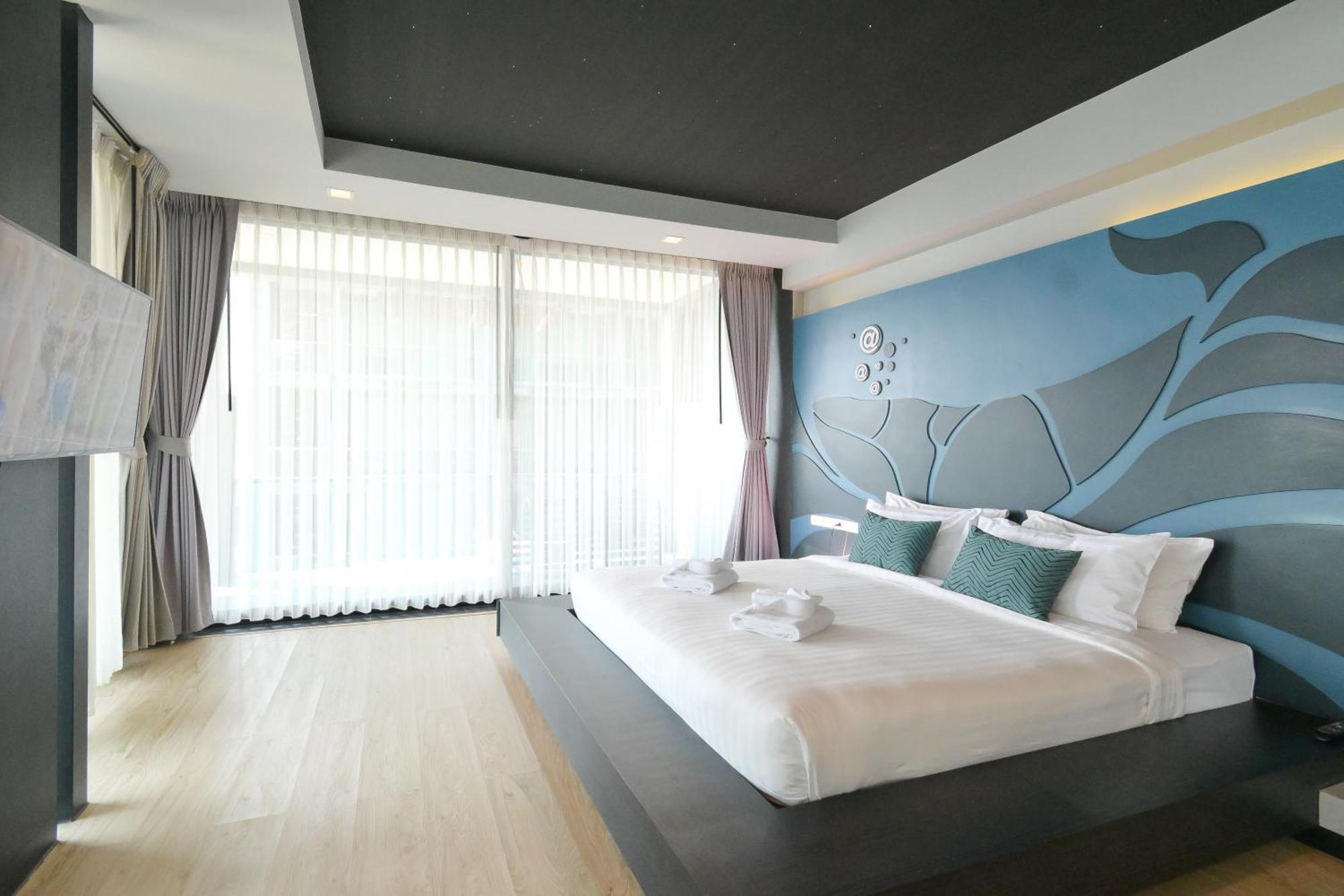 Hotel @t Boutique