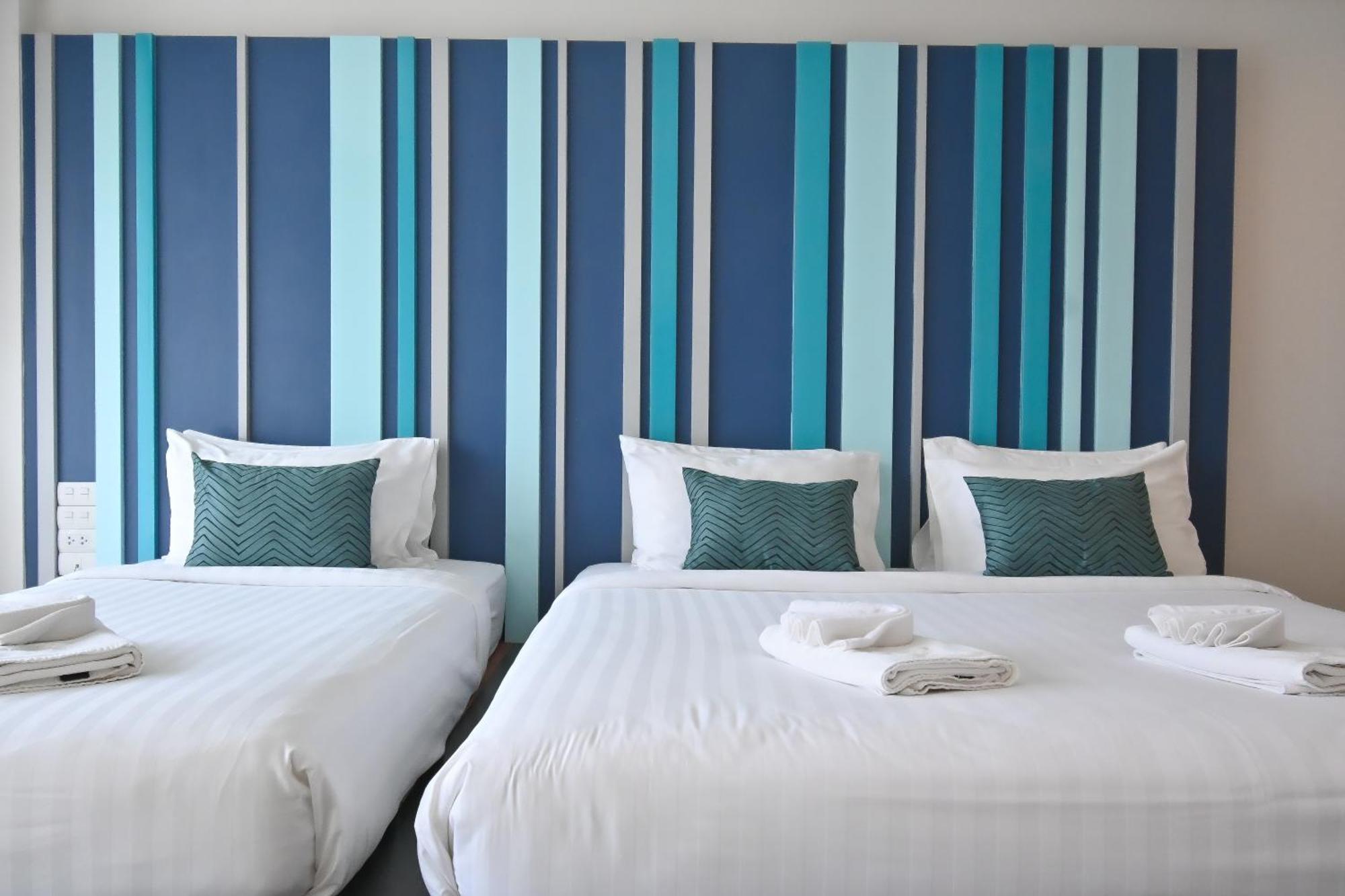 Hotel @t Boutique Klong Wan