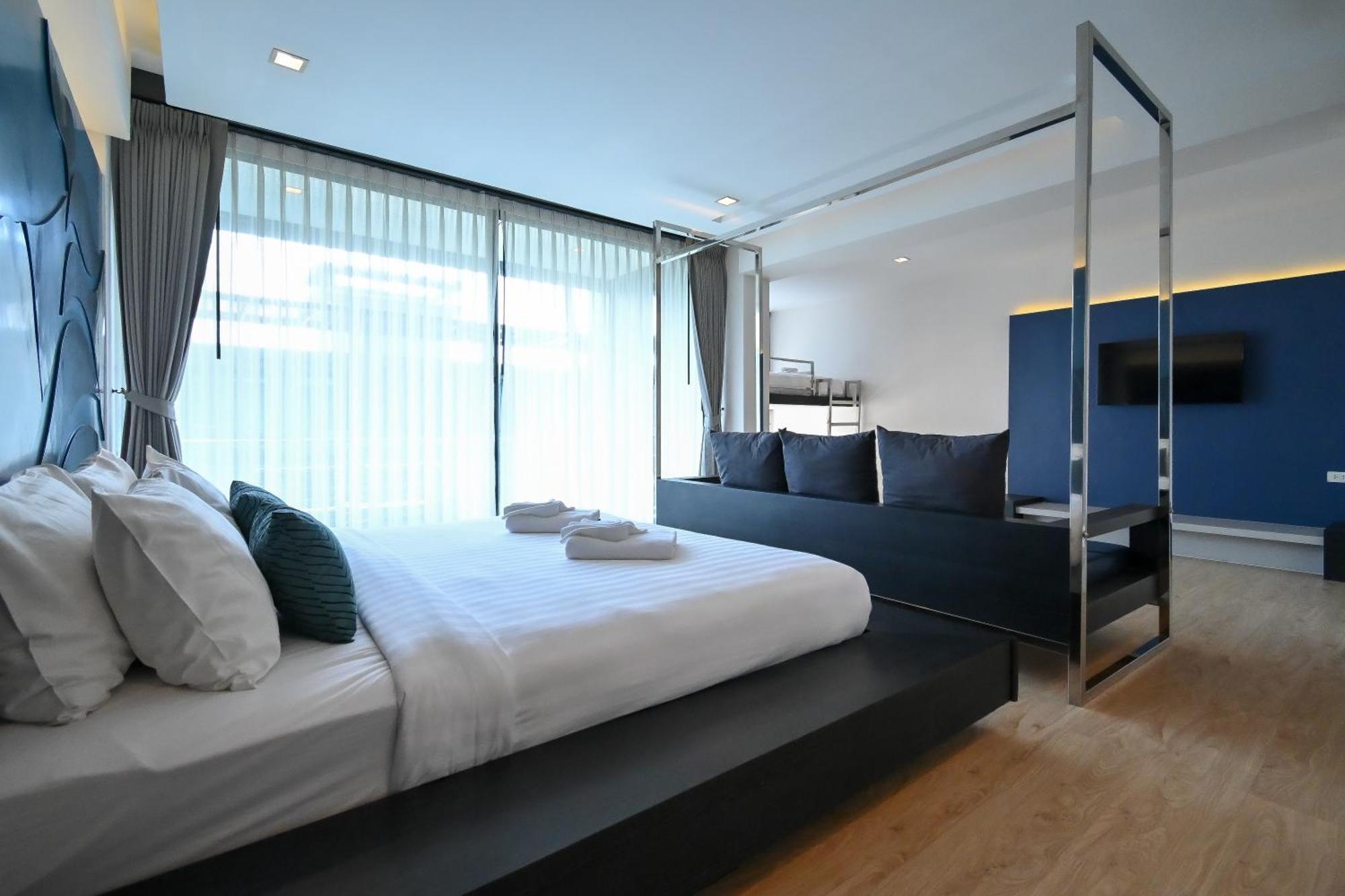 @t Boutique Hotel 4*