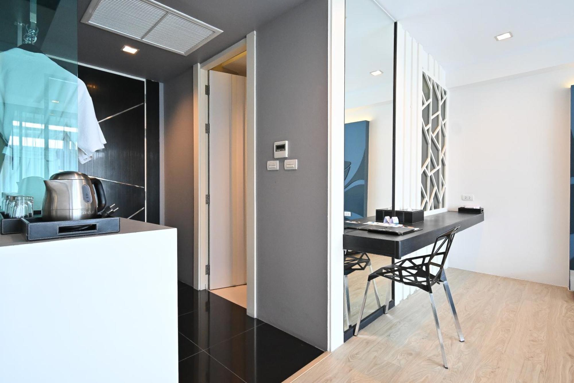 Hotel @t Boutique Klong Wan