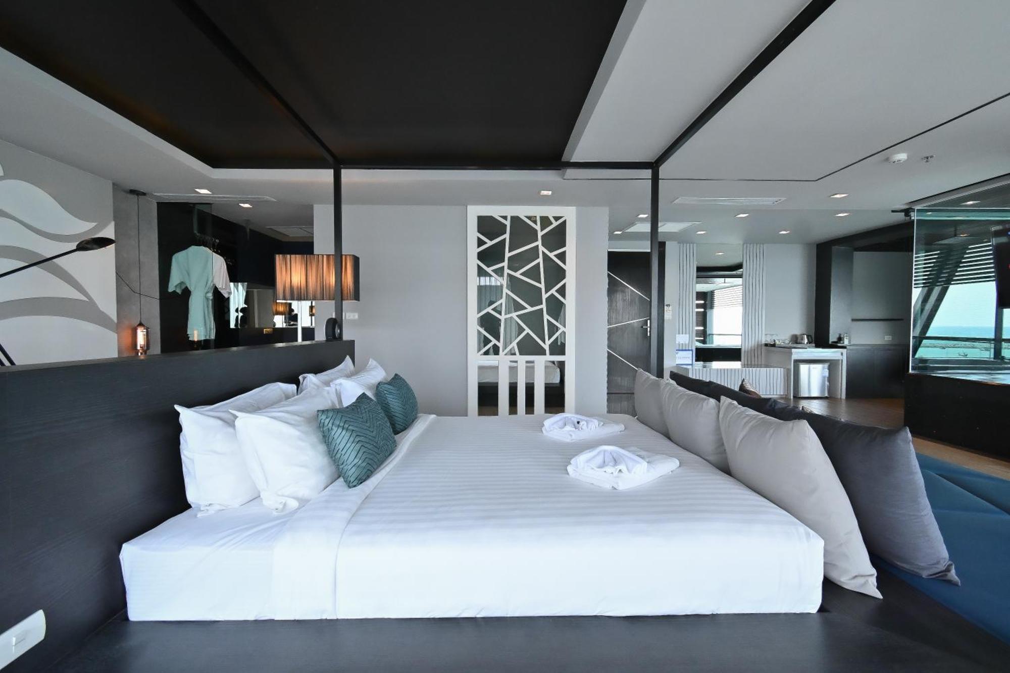 Hotel @t Boutique