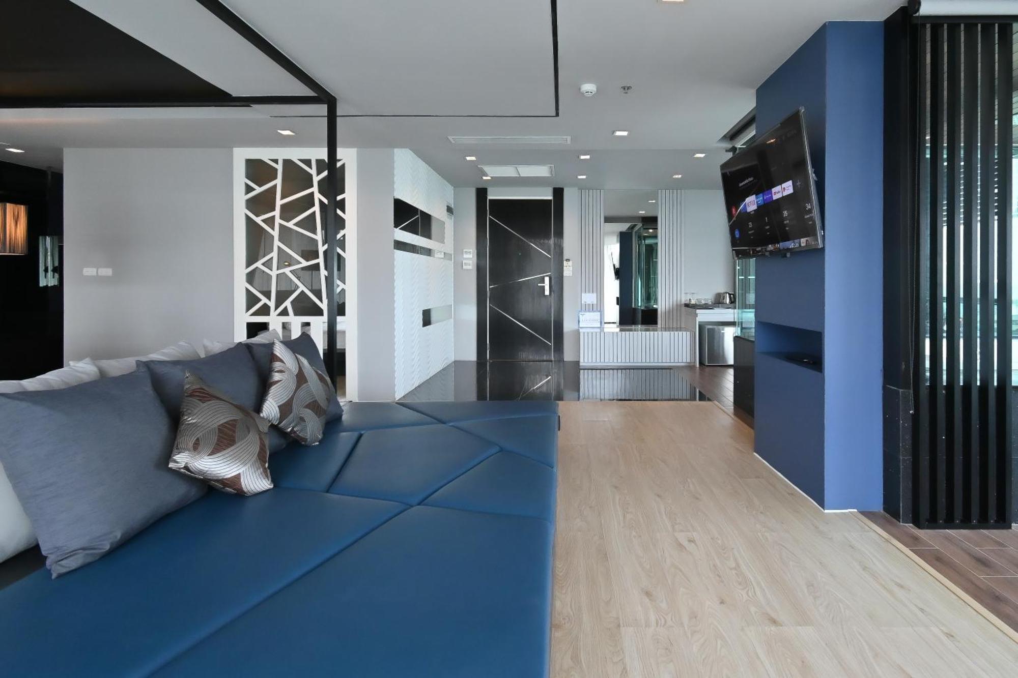 @t Boutique Hotel 4*