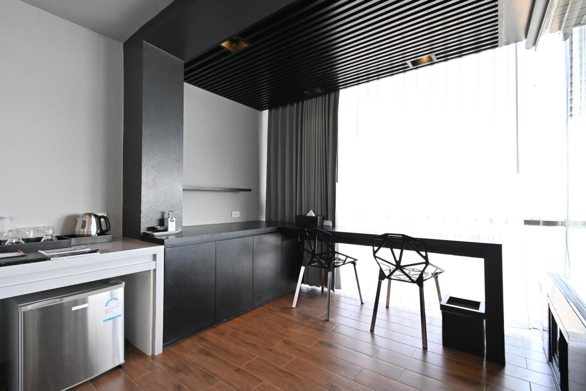 @t Boutique 4* Klong Wan