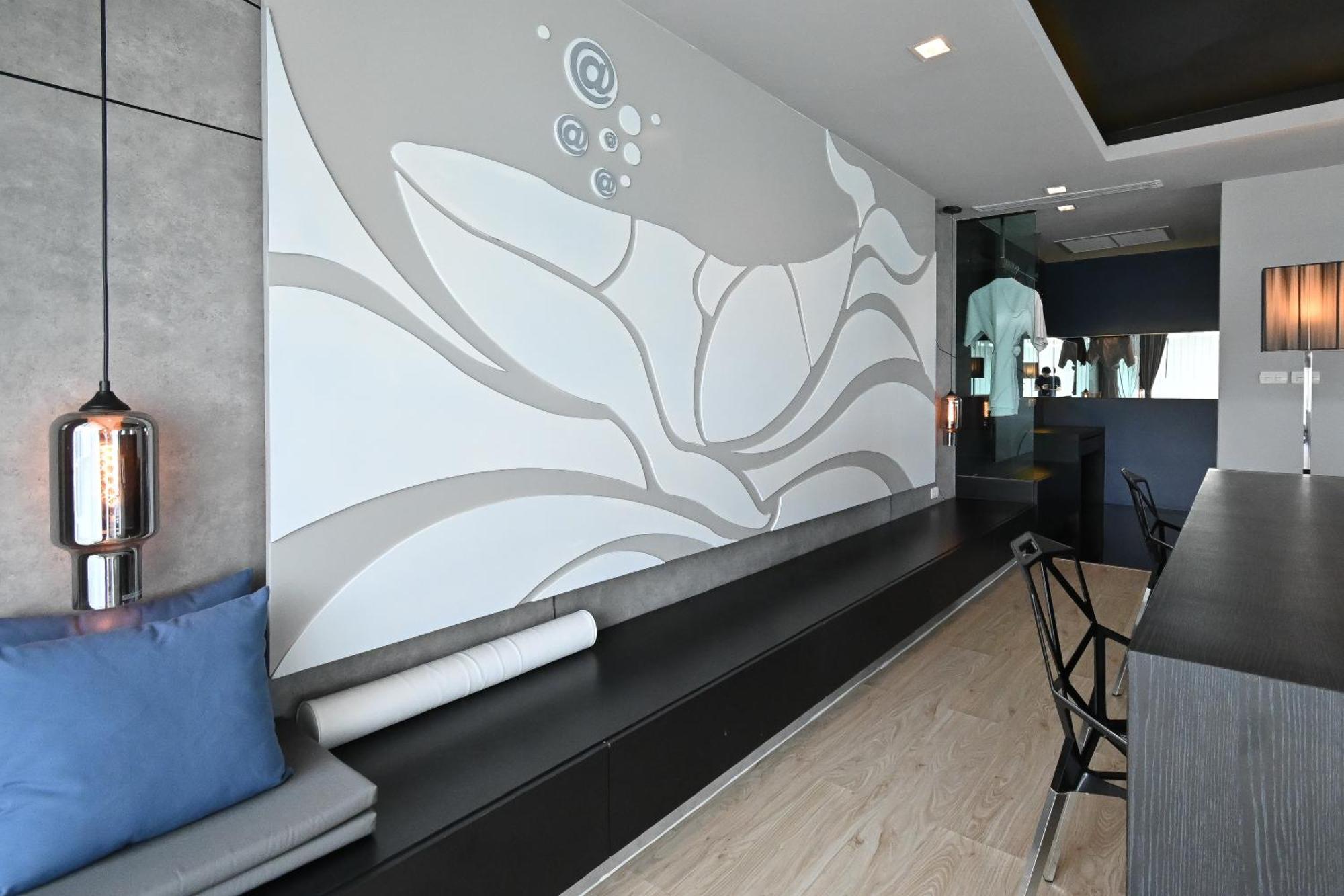 @t Boutique Hotel Klong Wan