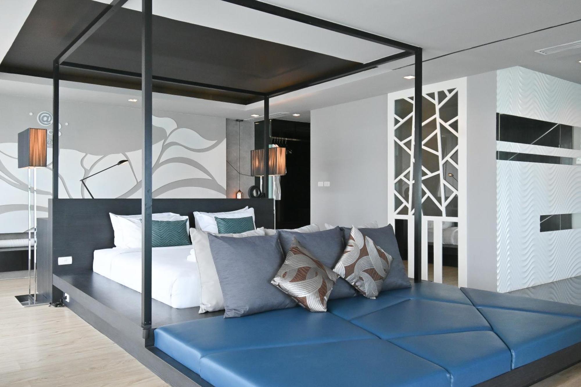 Hotel @t Boutique
