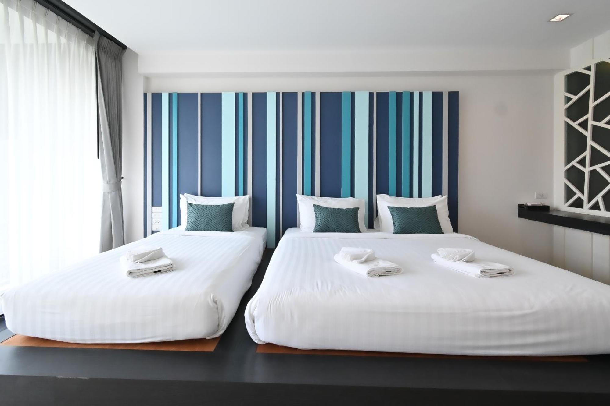 @t Boutique Hotel