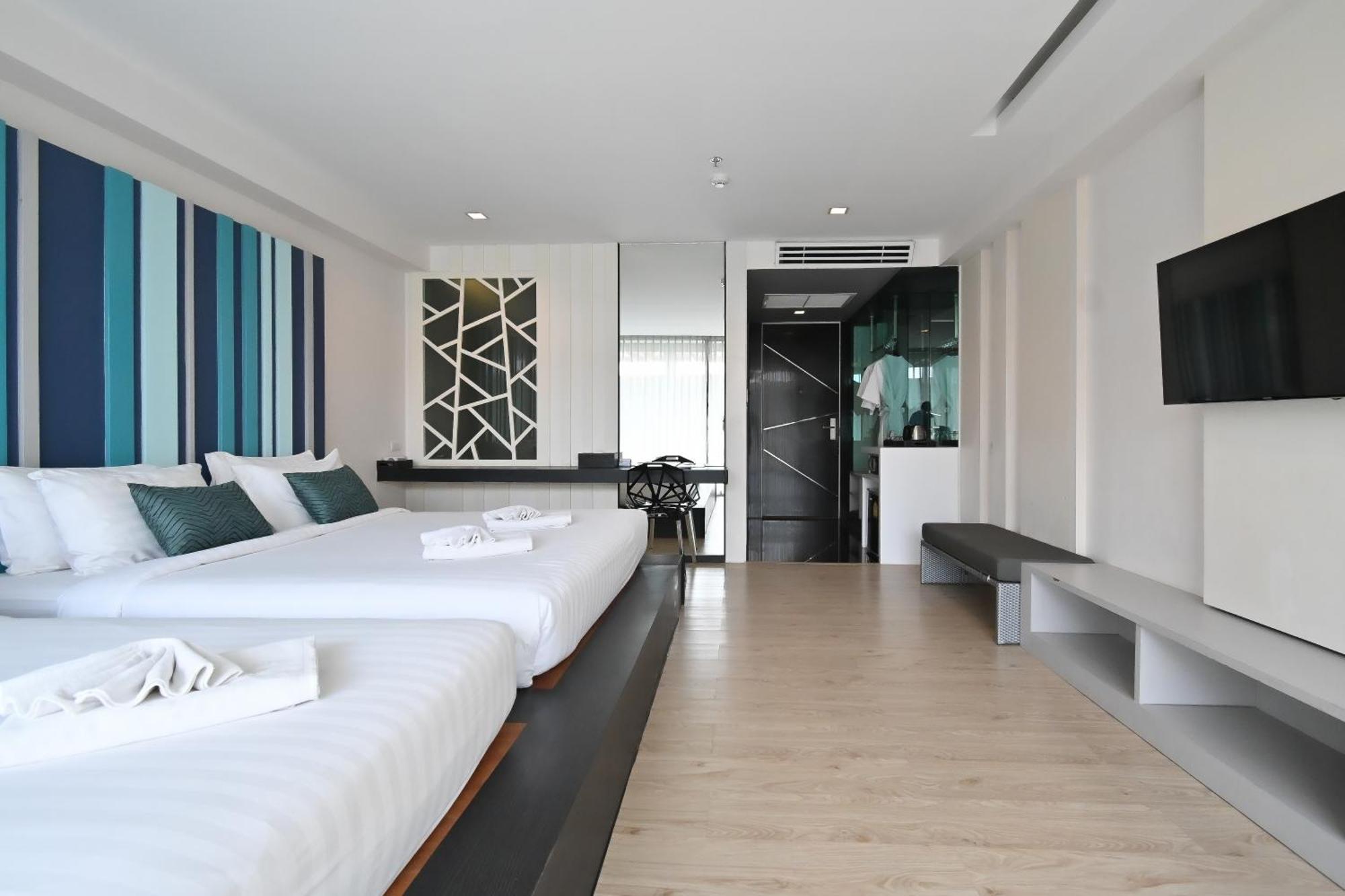 @t Boutique Hotel 4*