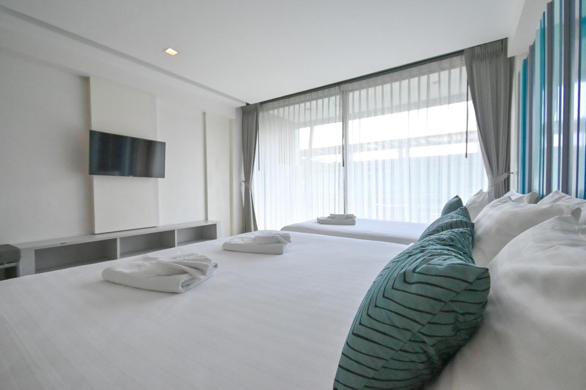 Hotel @t Boutique 4*