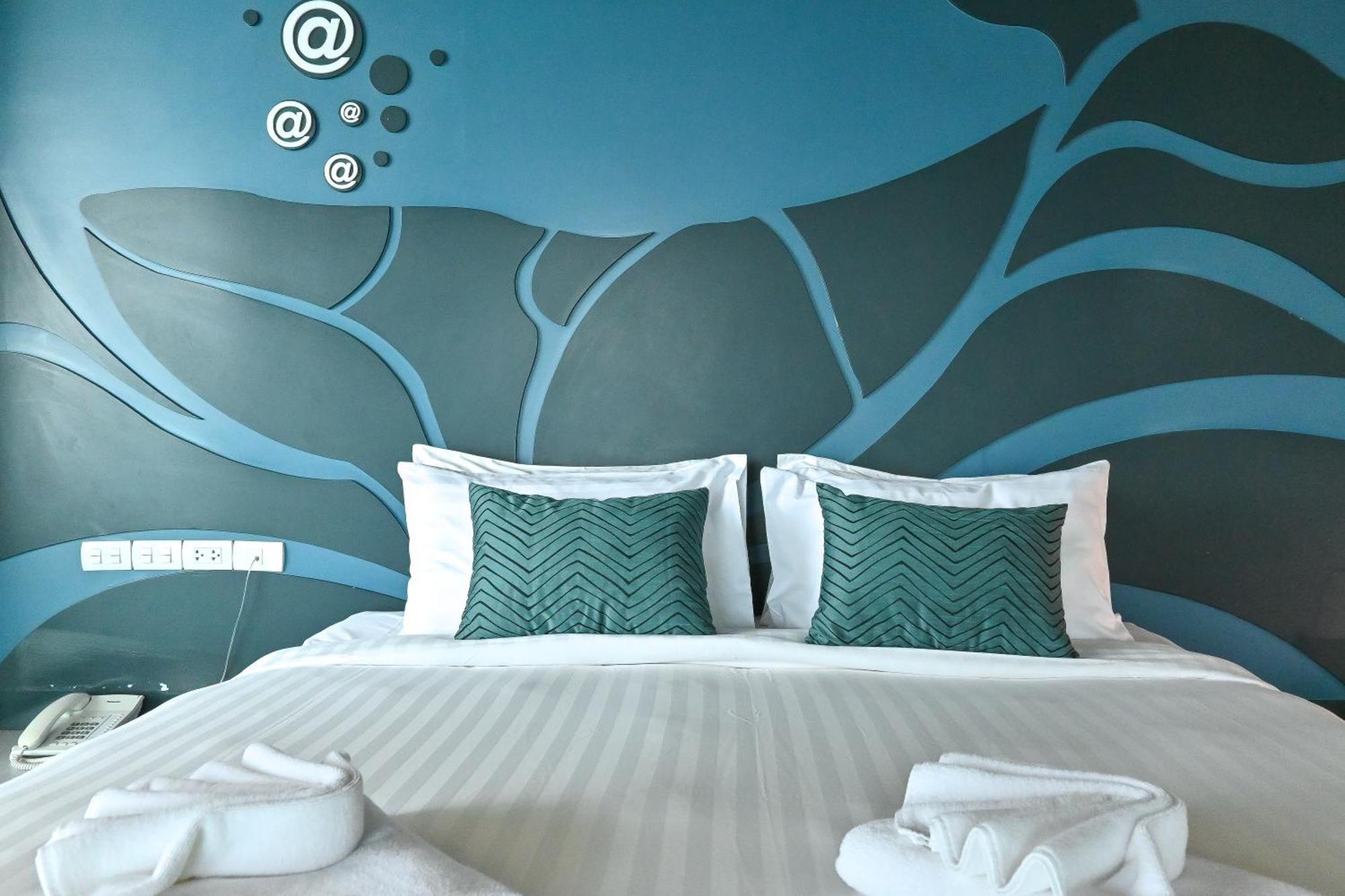 @t Boutique Hotel Klong Wan